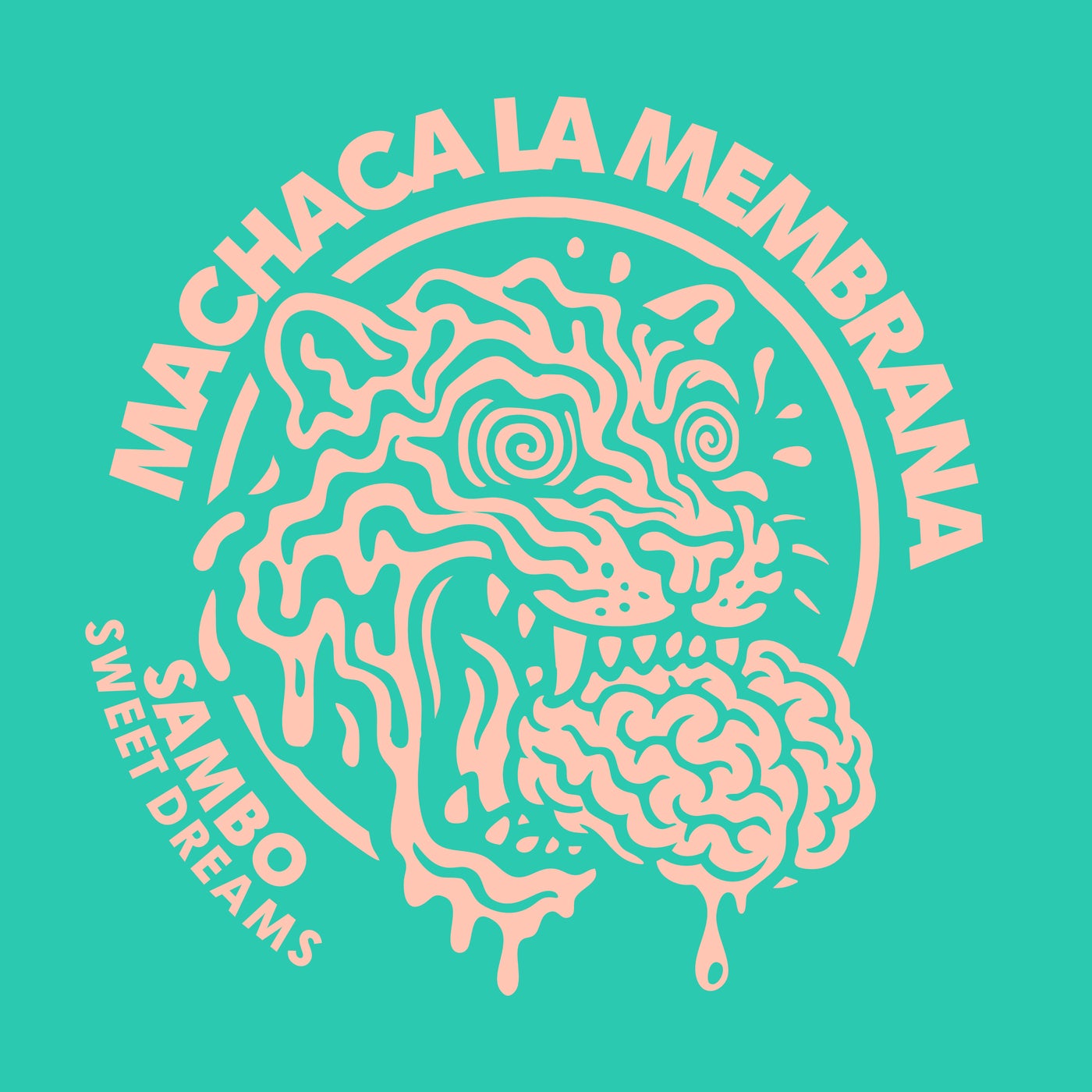 Cover - Sambo - Noord  (Original Mix)