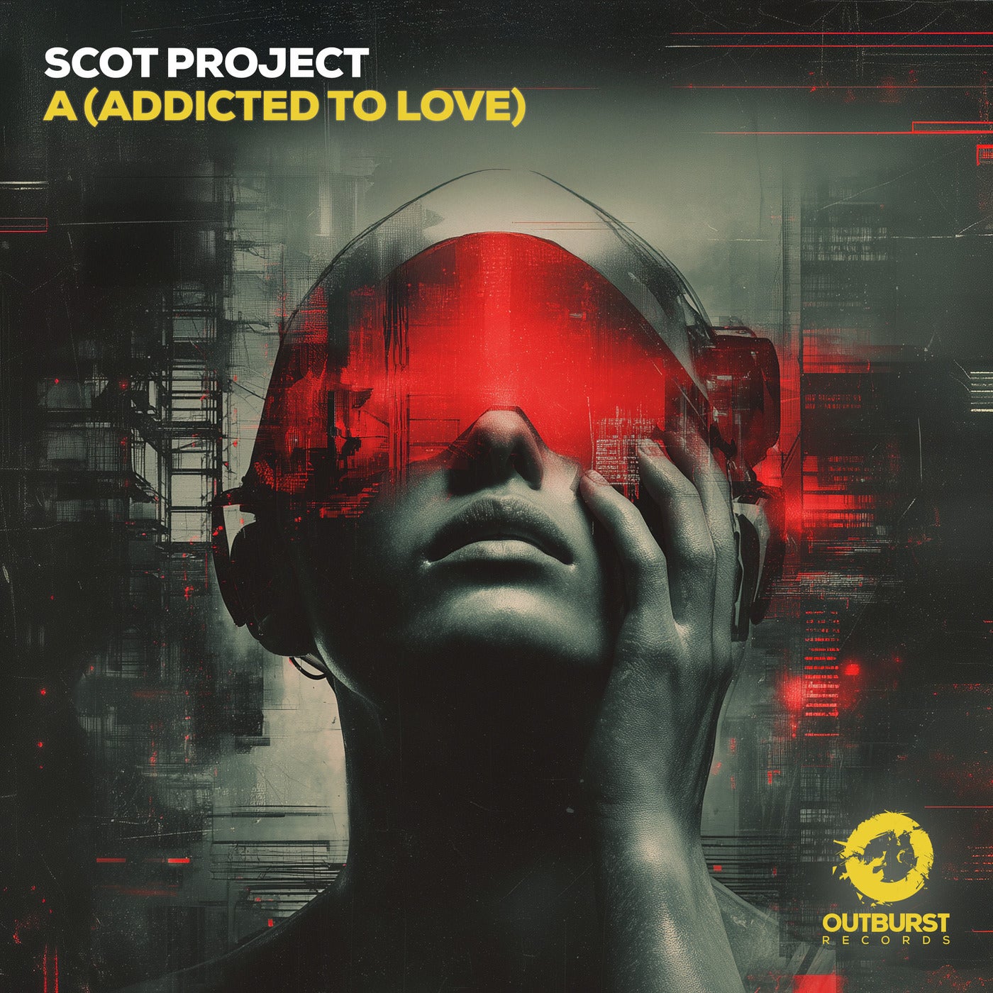 Cover - Scot Project - A (Addicted To Love) (Extended Mix)