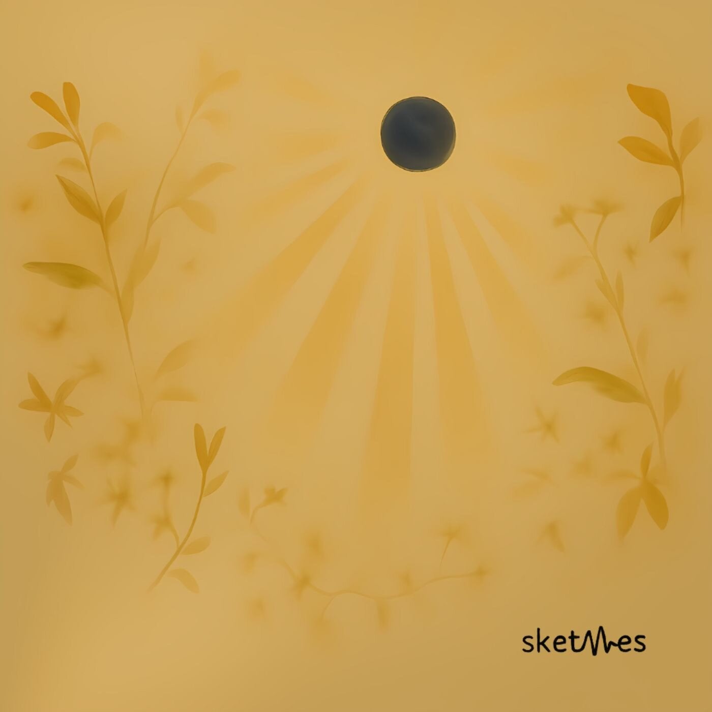 Cover - Greg Ochman - Ad Maiora  (Original Mix)