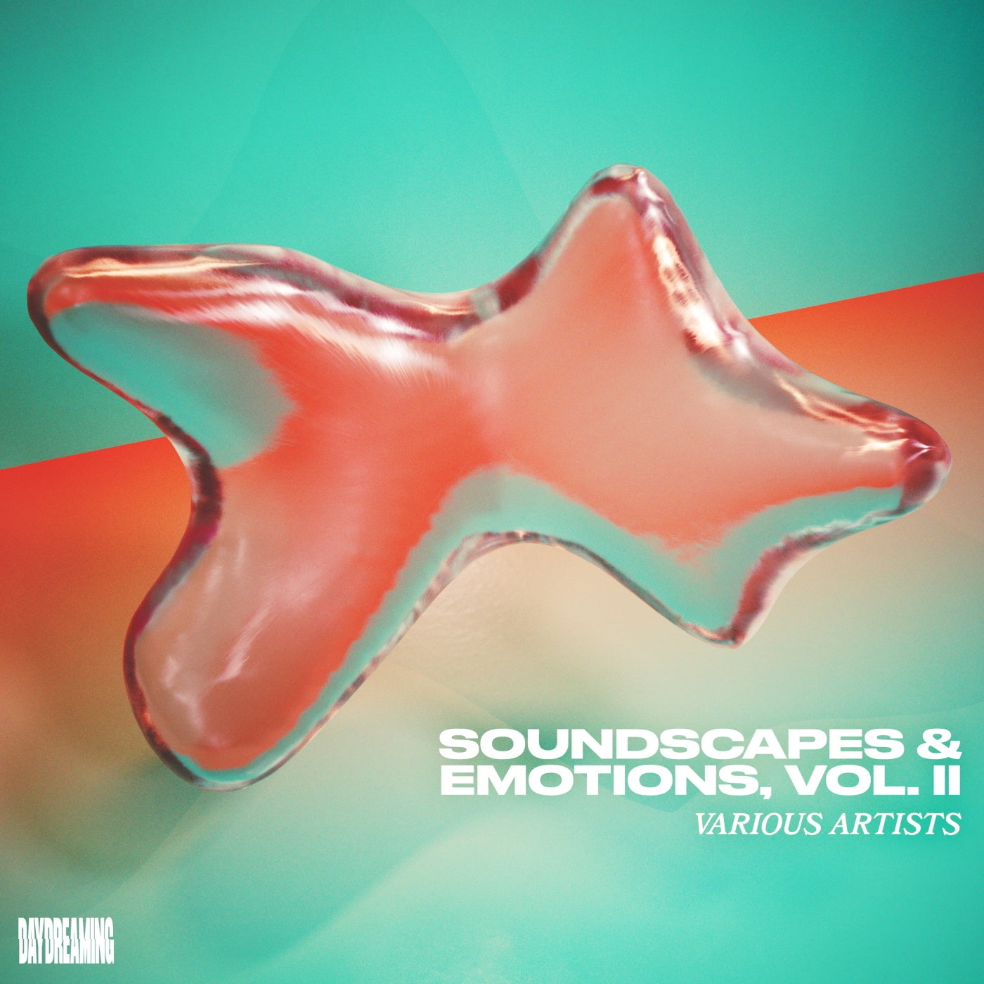 Cover - Diality - Face the Sun (Extended Mix)