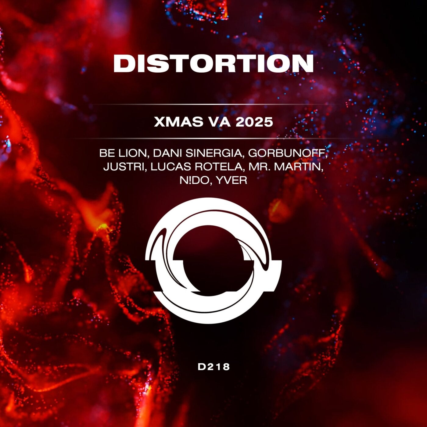 Cover - Mr.Martin, N!DO - Space Shuttle  (Original Mix)