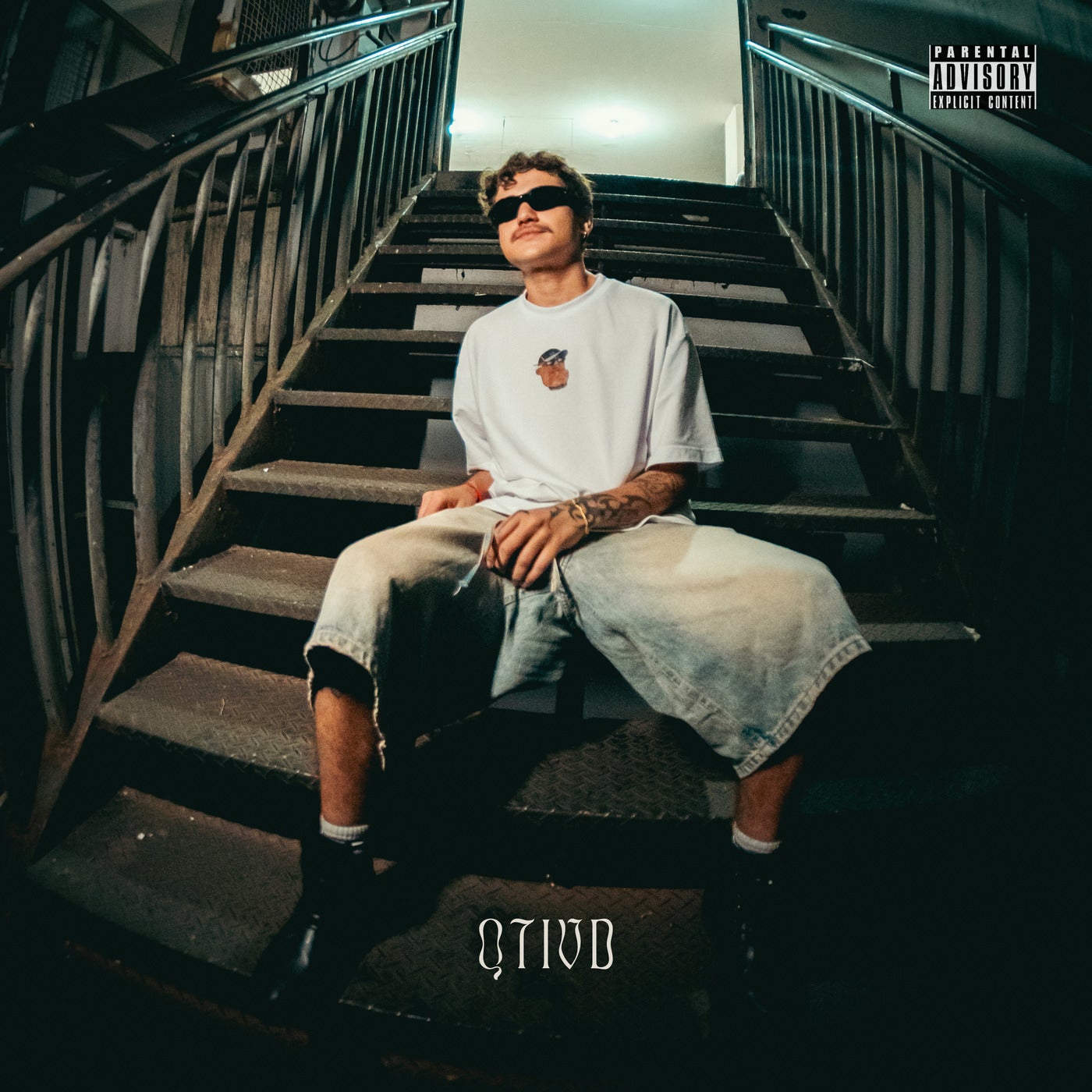 Cover - Lucas Bahr - All Good (Original Mix)