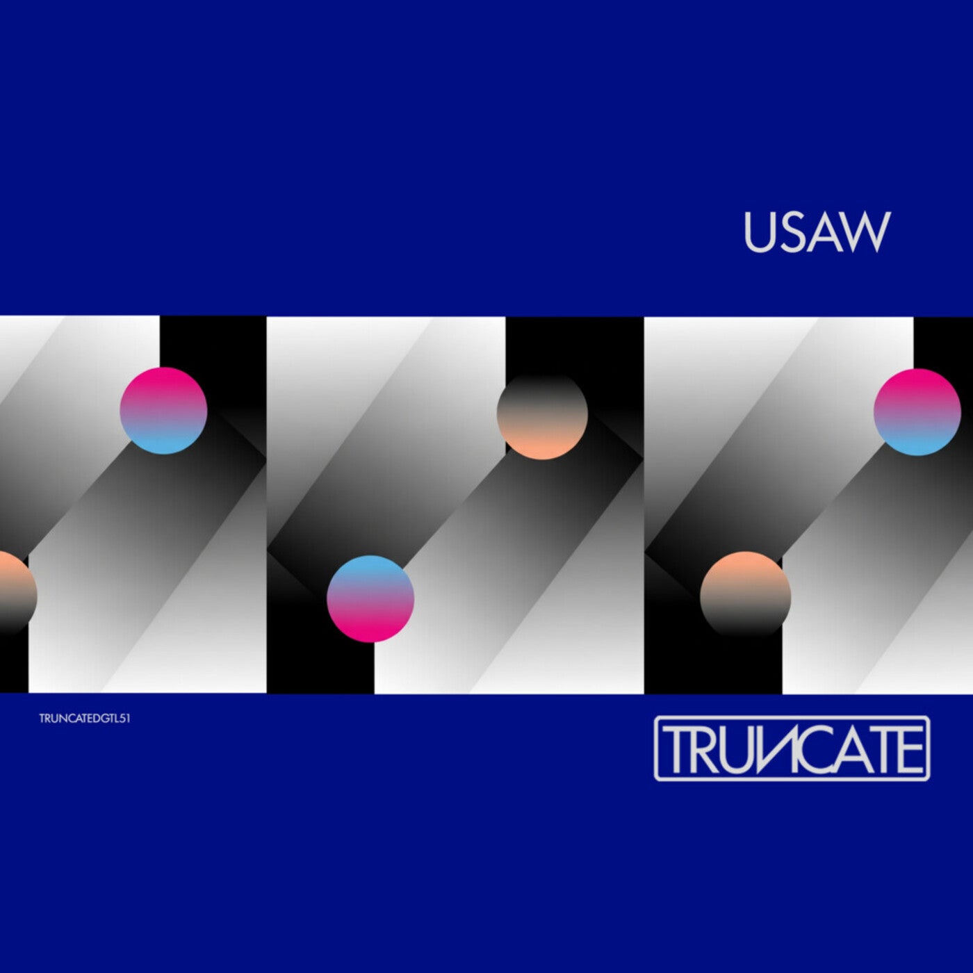 Cover - USAW - Surface Tension (Hertz Collision Remix)