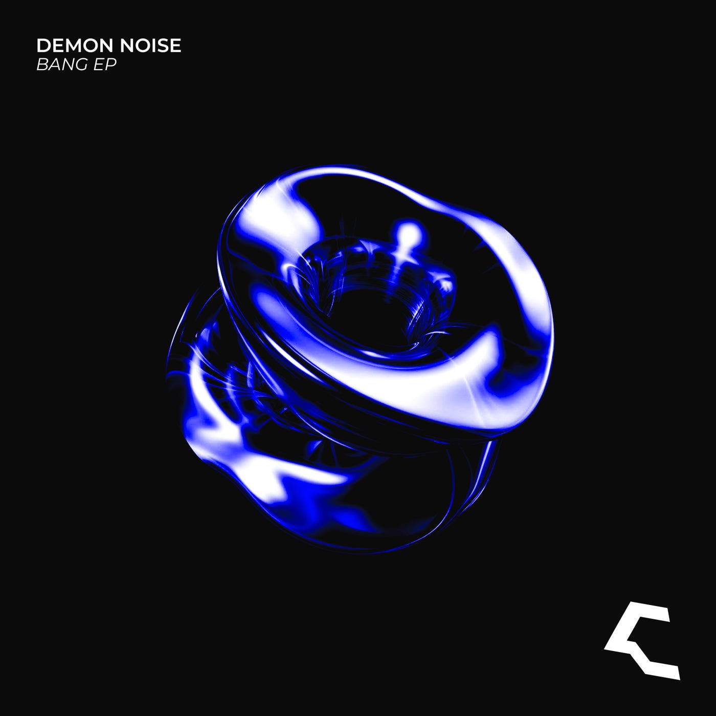 Cover - Demon Noise - Never Fake (Extended Mix)