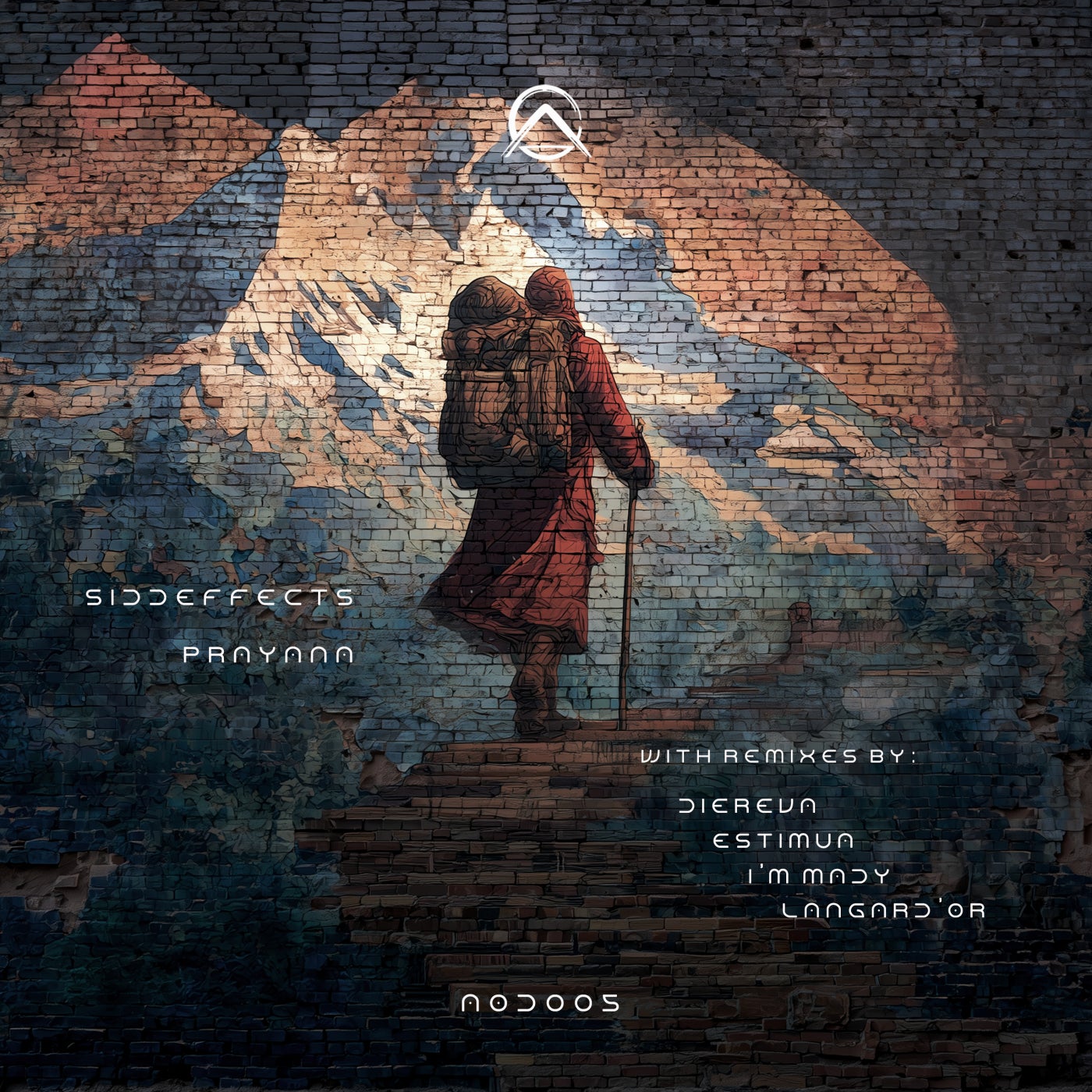 Cover - Siddeffects - Prayana (estimua Remix)