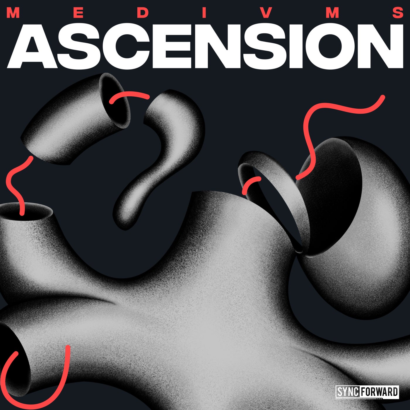 Cover - Medivms - Ascension (Extended Mix)