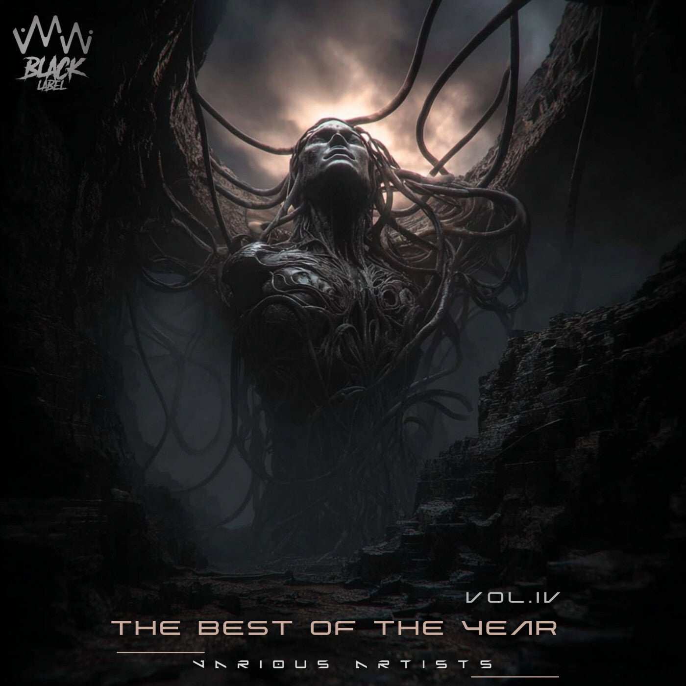 Cover - Spektrx, Foozz - Expired (Original Mix)