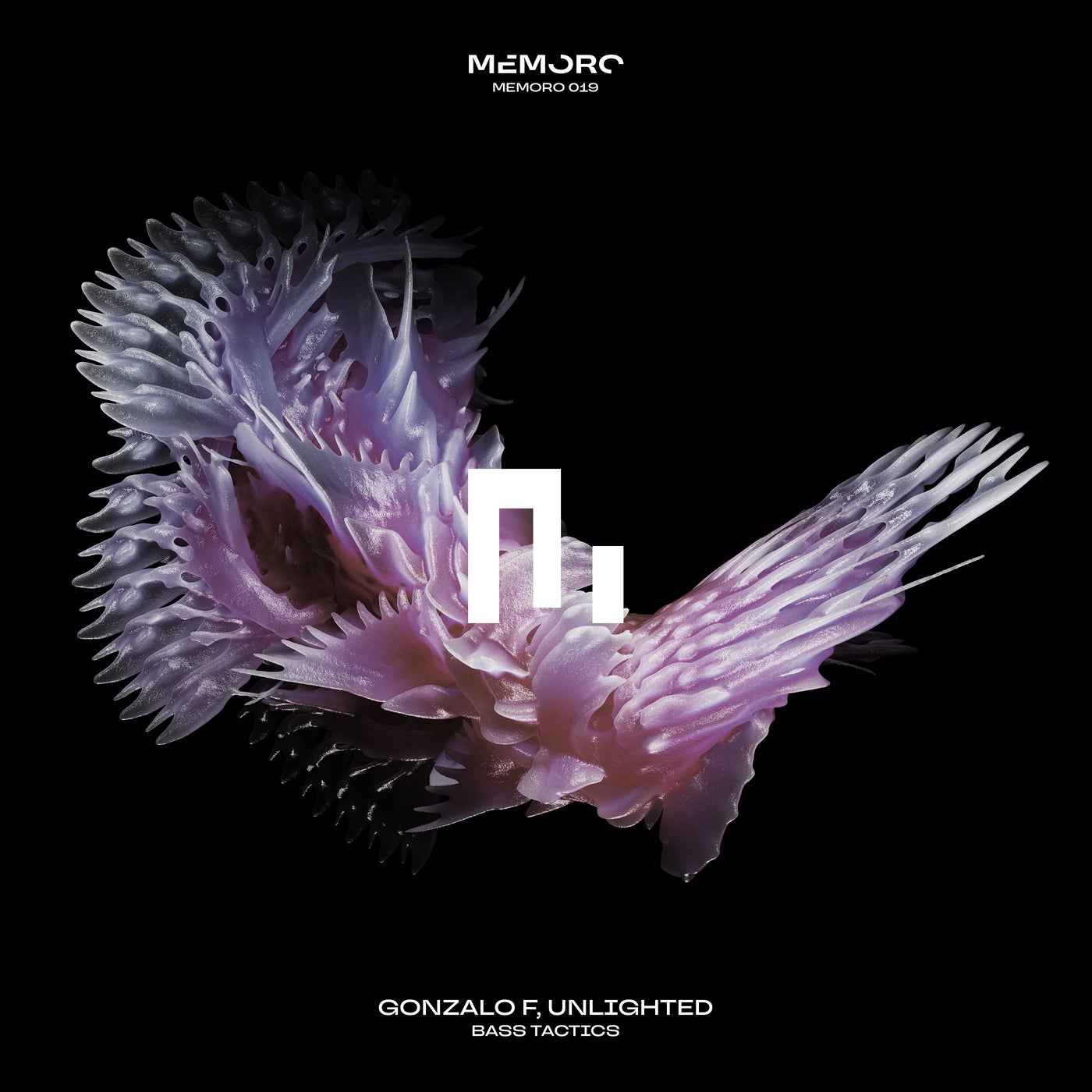 Cover - Unlighted, Gonzalo F - Solaris (Extended Mix)