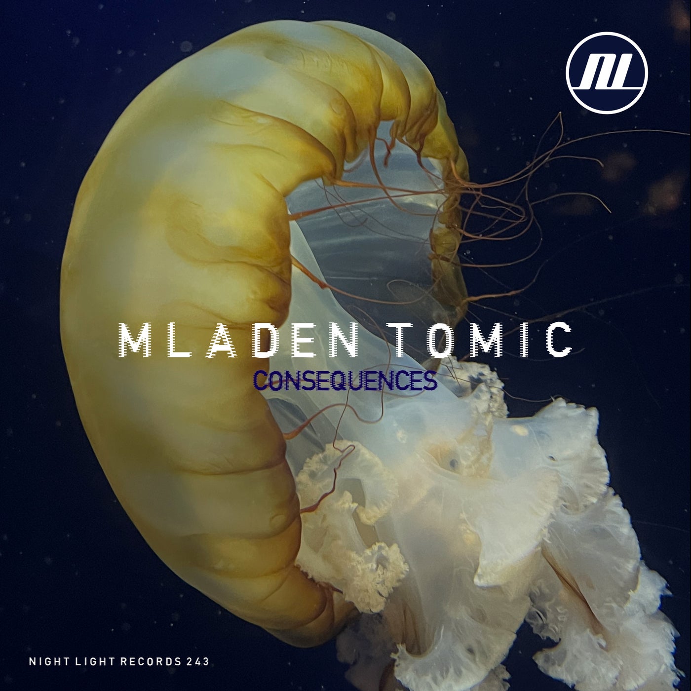Cover - Mladen Tomic - Take It  (Original Mix)