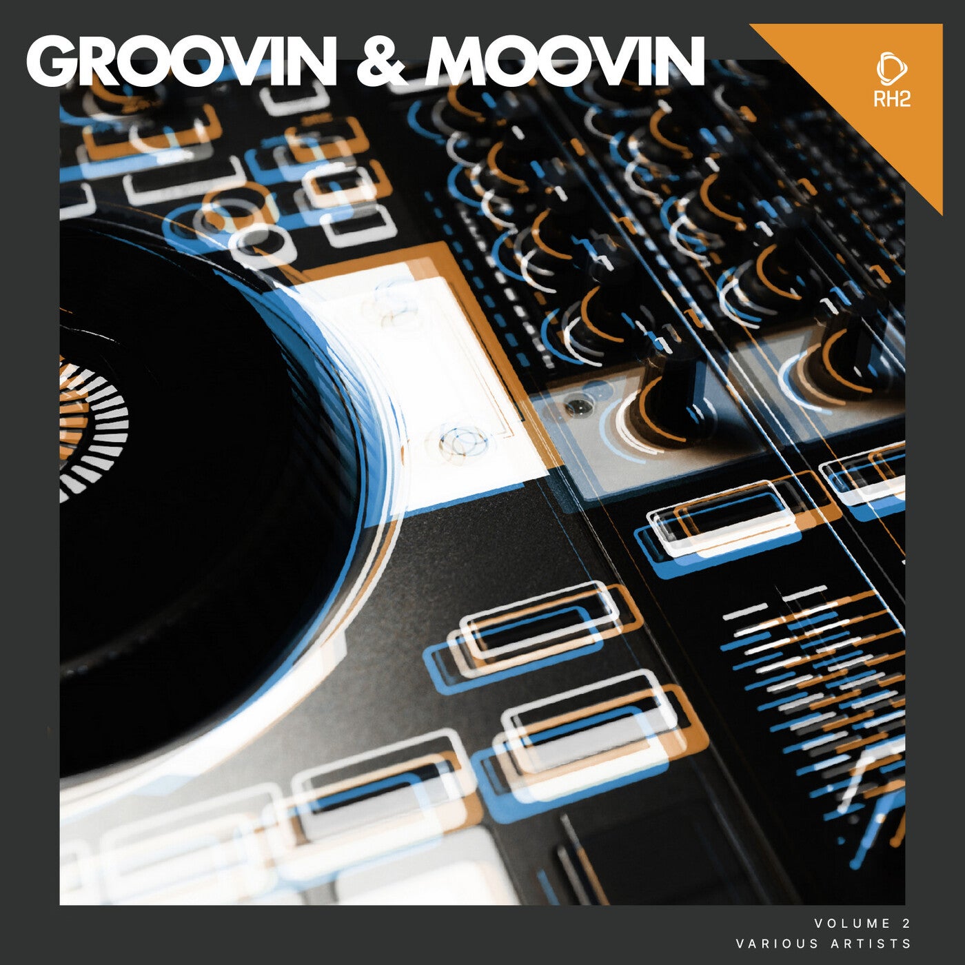 Cover - Dario Nunez, CESAR SANCHEZ - Souldance (Original Mix)