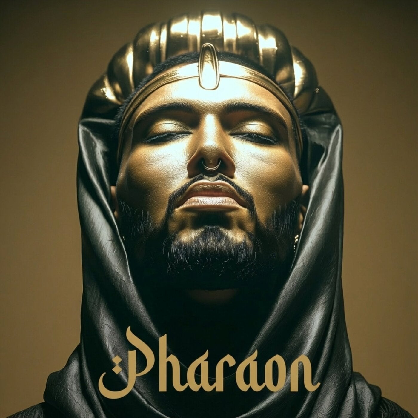 Cover - Raja - Pharaon  (Extended Version)