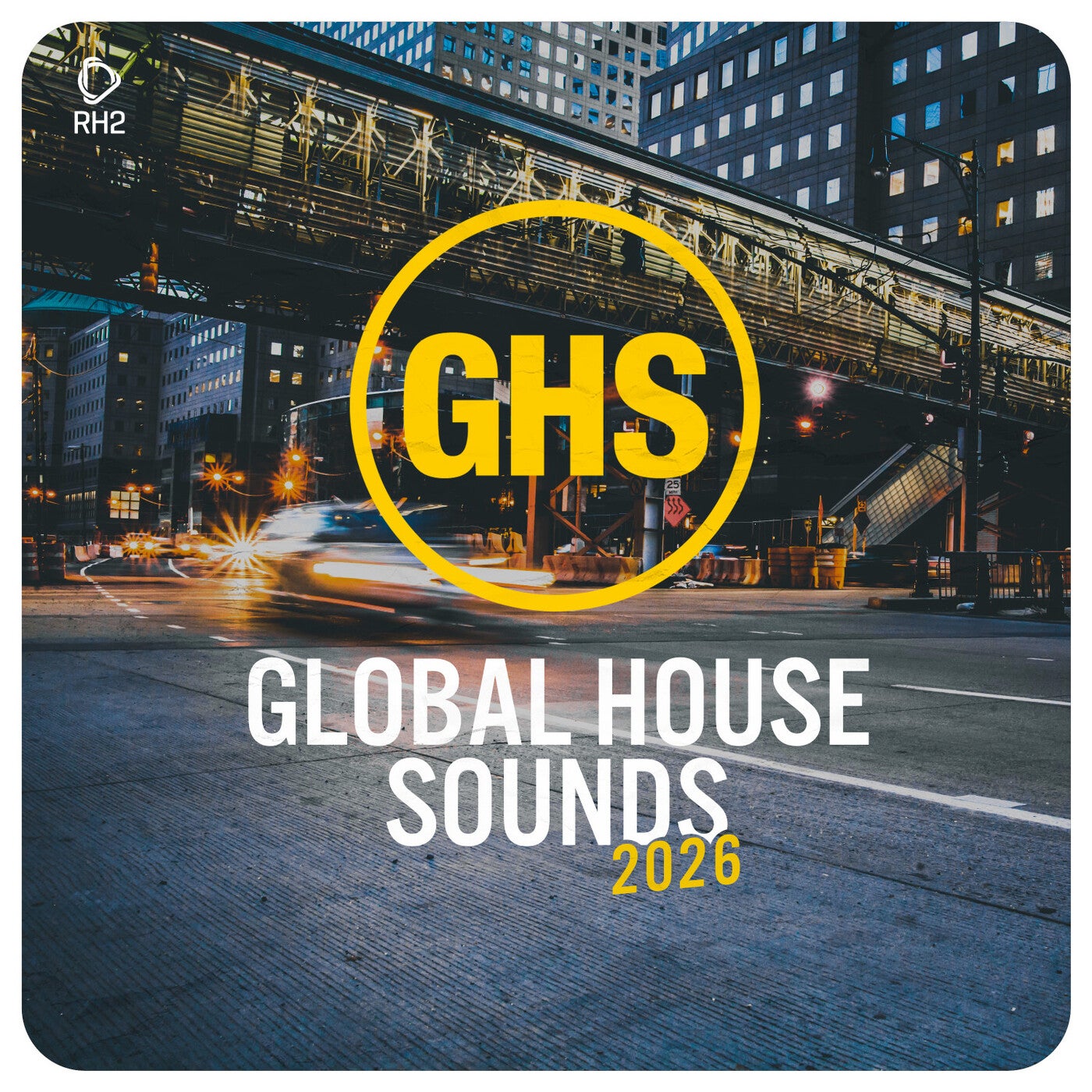 Cover - DVPT - I Love You P (Extended Mix)