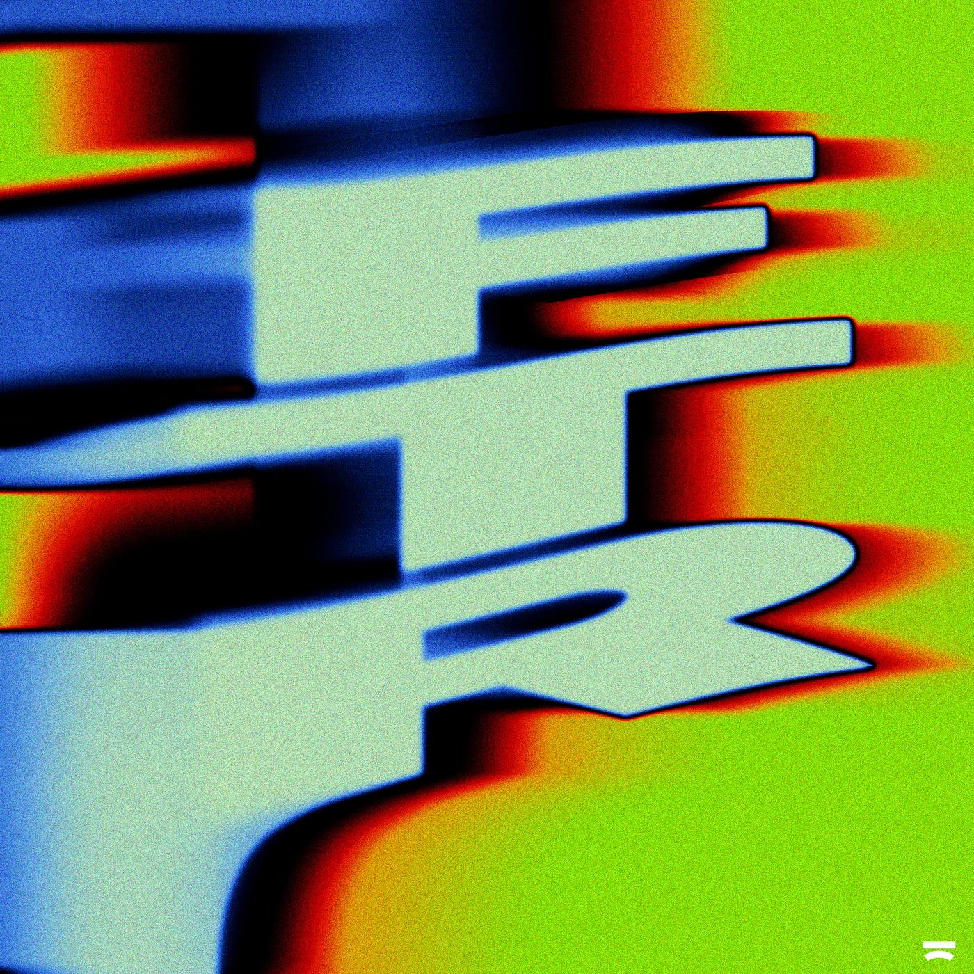 Cover - Lister, PHOROS - FTR (Extended Mix)