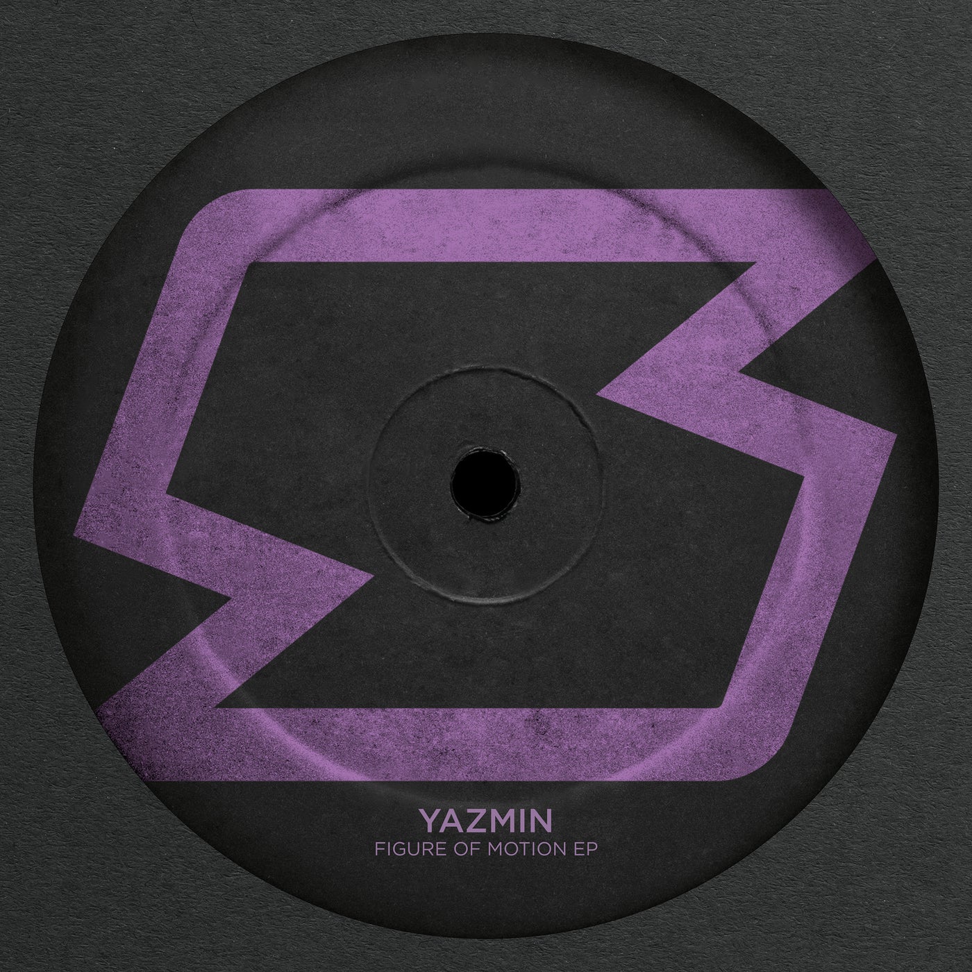 Cover - YAZMIN (MT) - Crave the Curve (Original Mix)