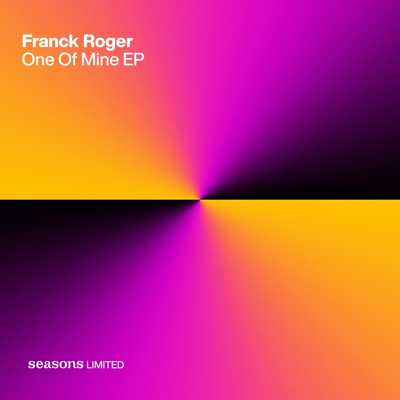 Cover - Franck Roger - Versalife (Original Mix)