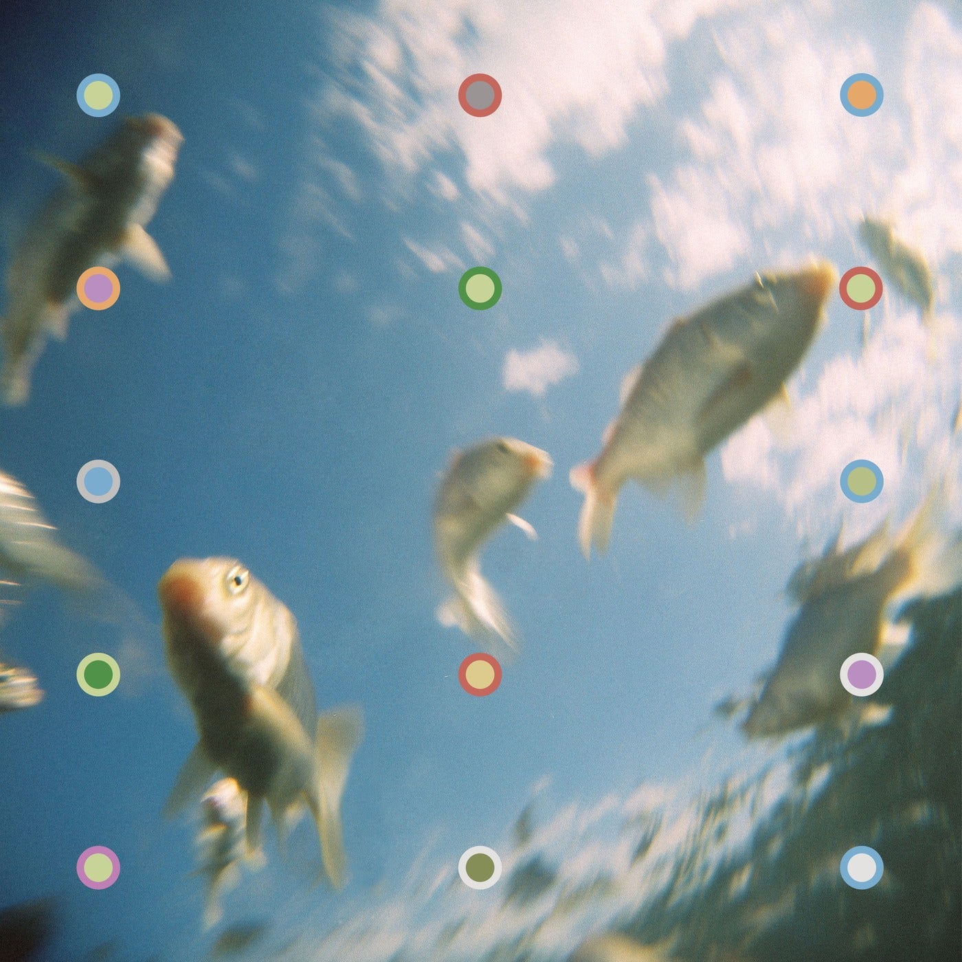 Cover - Aladdin! - Doyoulike2dance (Original Mix)