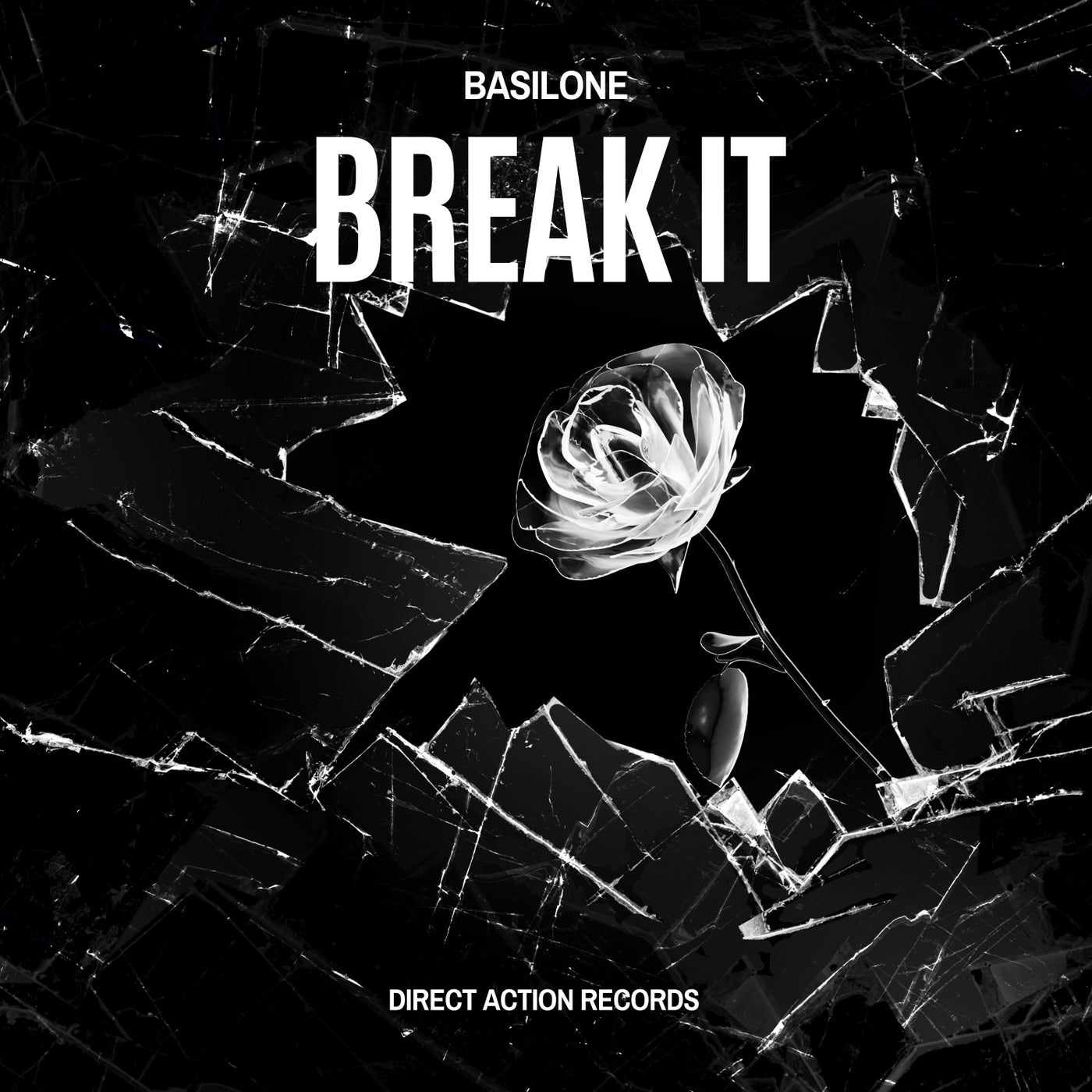 Cover - Basilone - Break It (Original Mix)