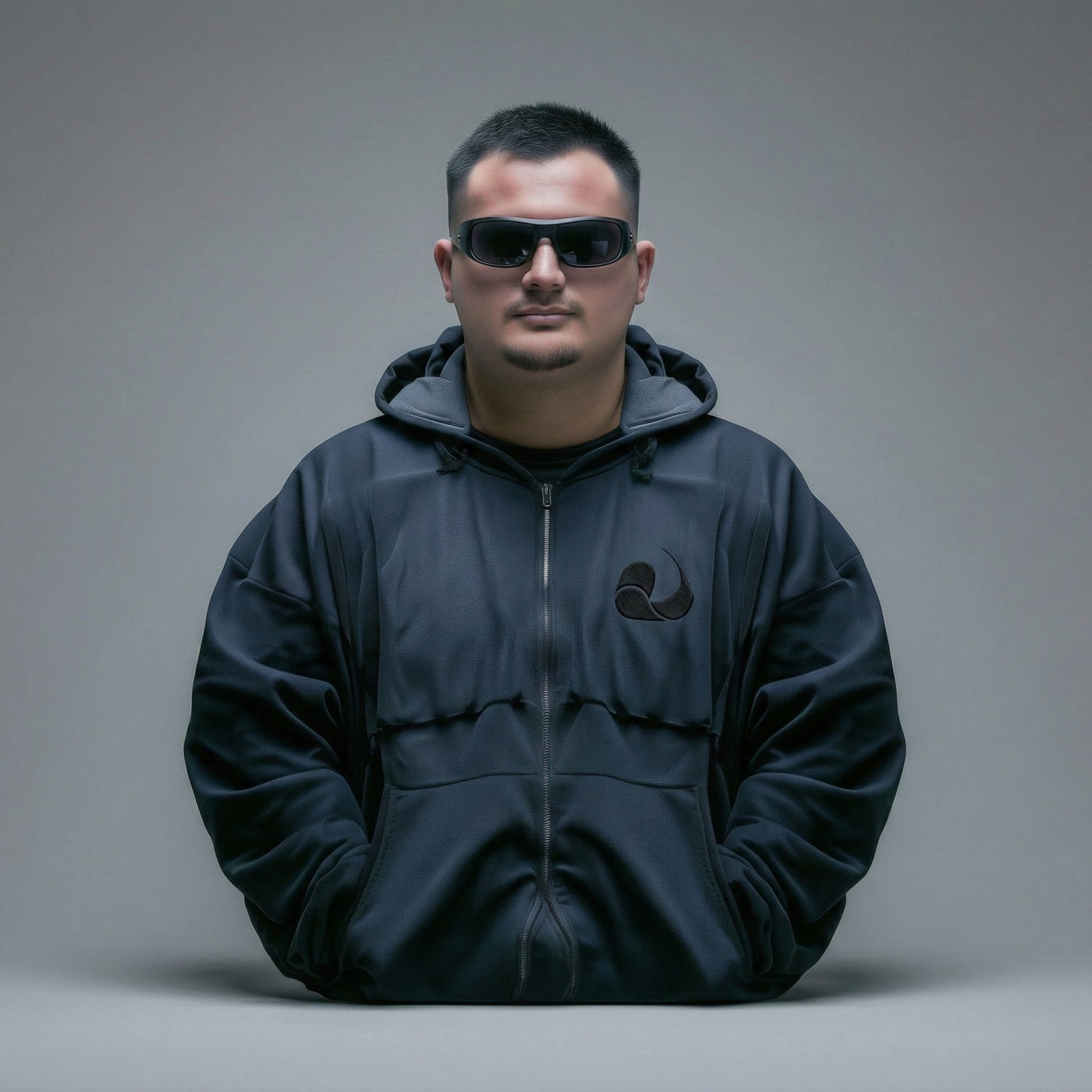 Cover - Kernel Panic (AR) - Killer Beta (Original Mix)