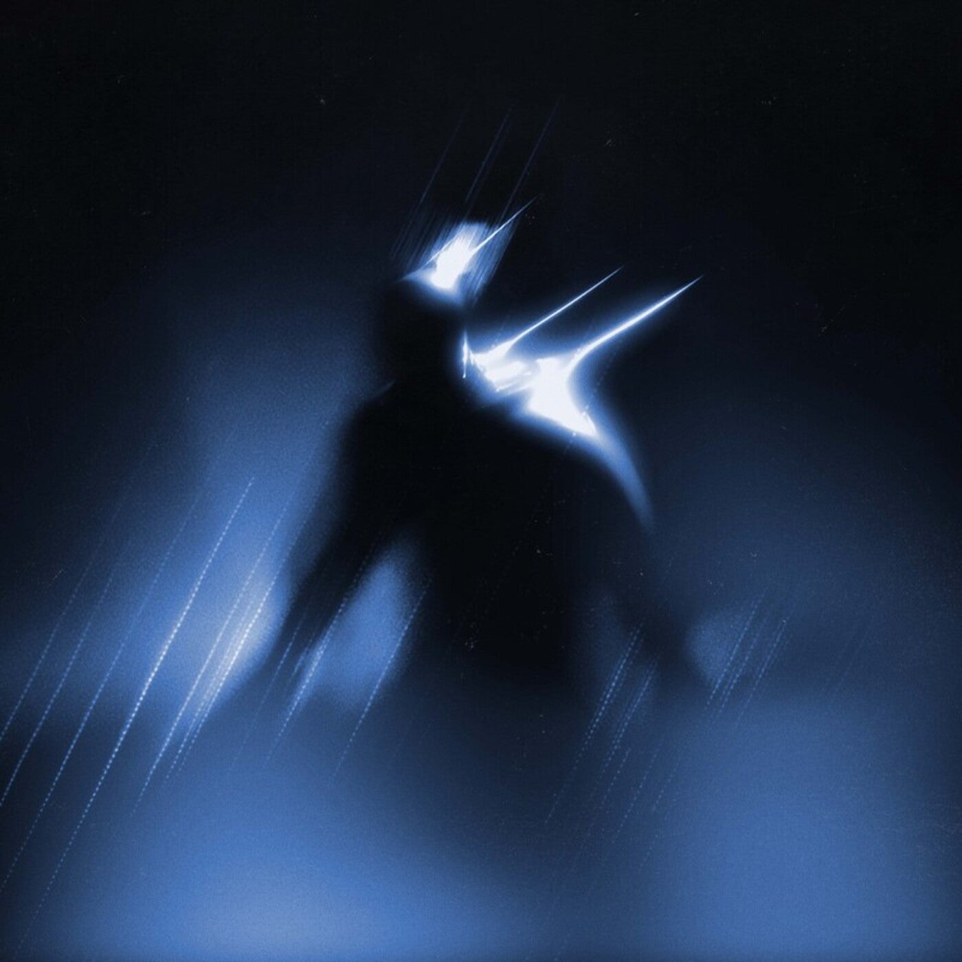 Cover - t e s t p r e s s - FREAKY (Original Mix)