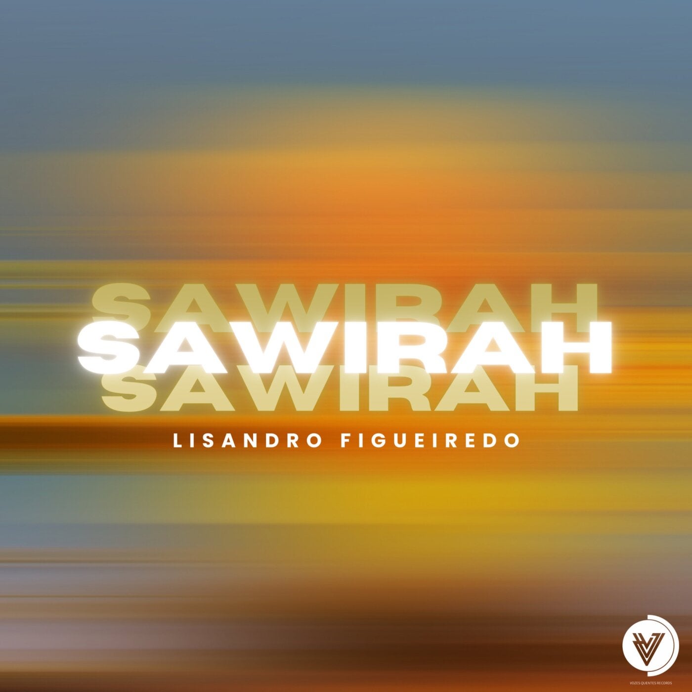 Cover - Lisandro Figueiredo - Sawirah (Original Mix)