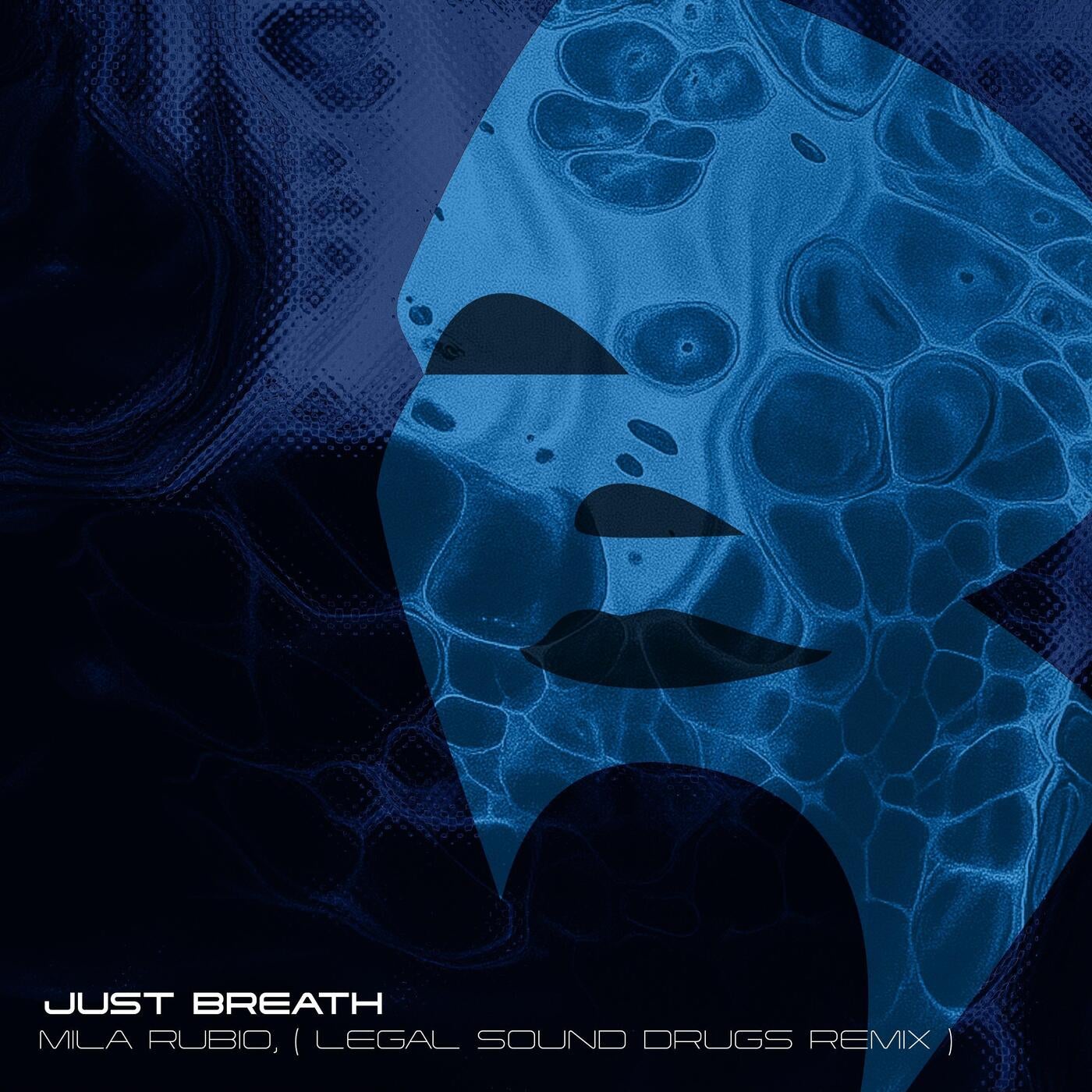 Cover - Mila Rubio - Just Breath (Legal Sound Drugs Remix)