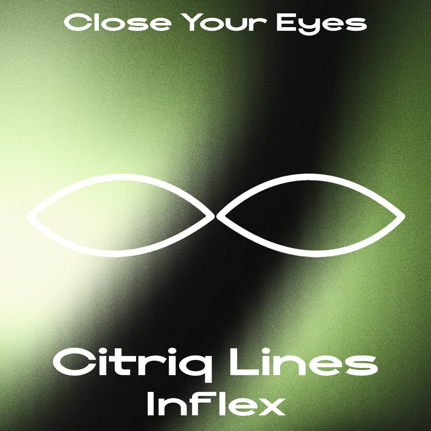 Cover - Citriq Lines - Inflex  (Original Mix)