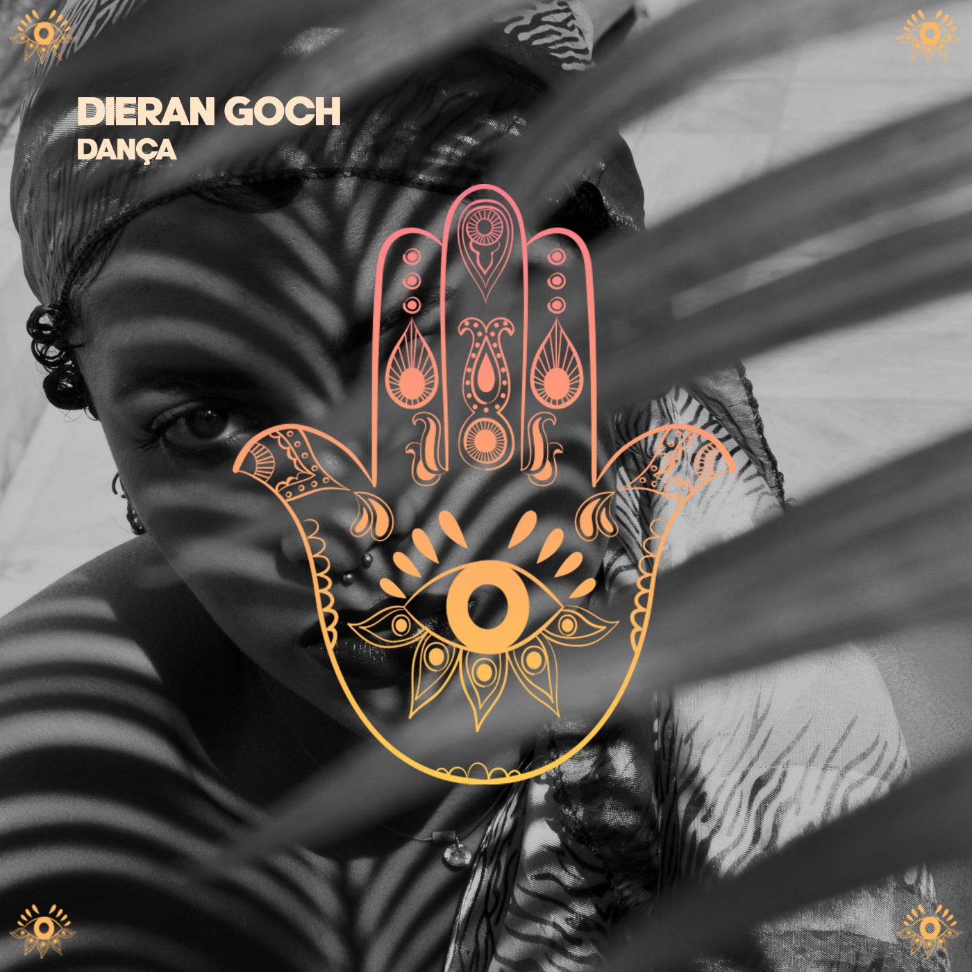 Cover - DIERAN GOCH - Dança (Original Mix)