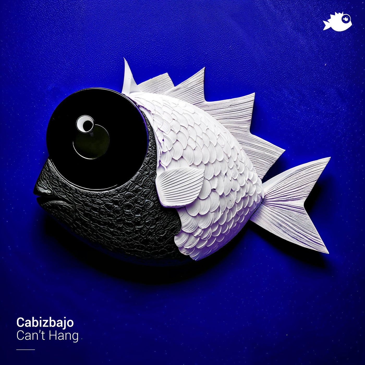 Cover - Cabizbajo - Can't Hang (Original Mix)