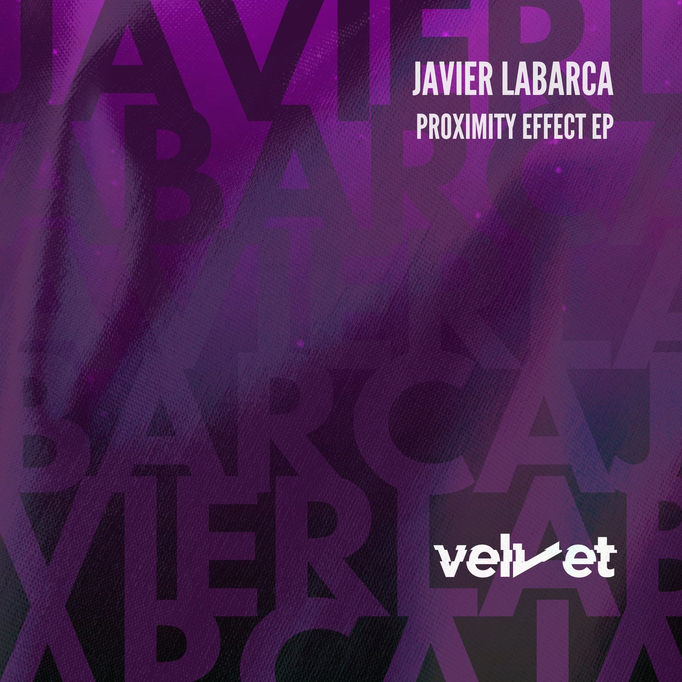 Cover - Javier Labarca - Wize  (Original Mix)