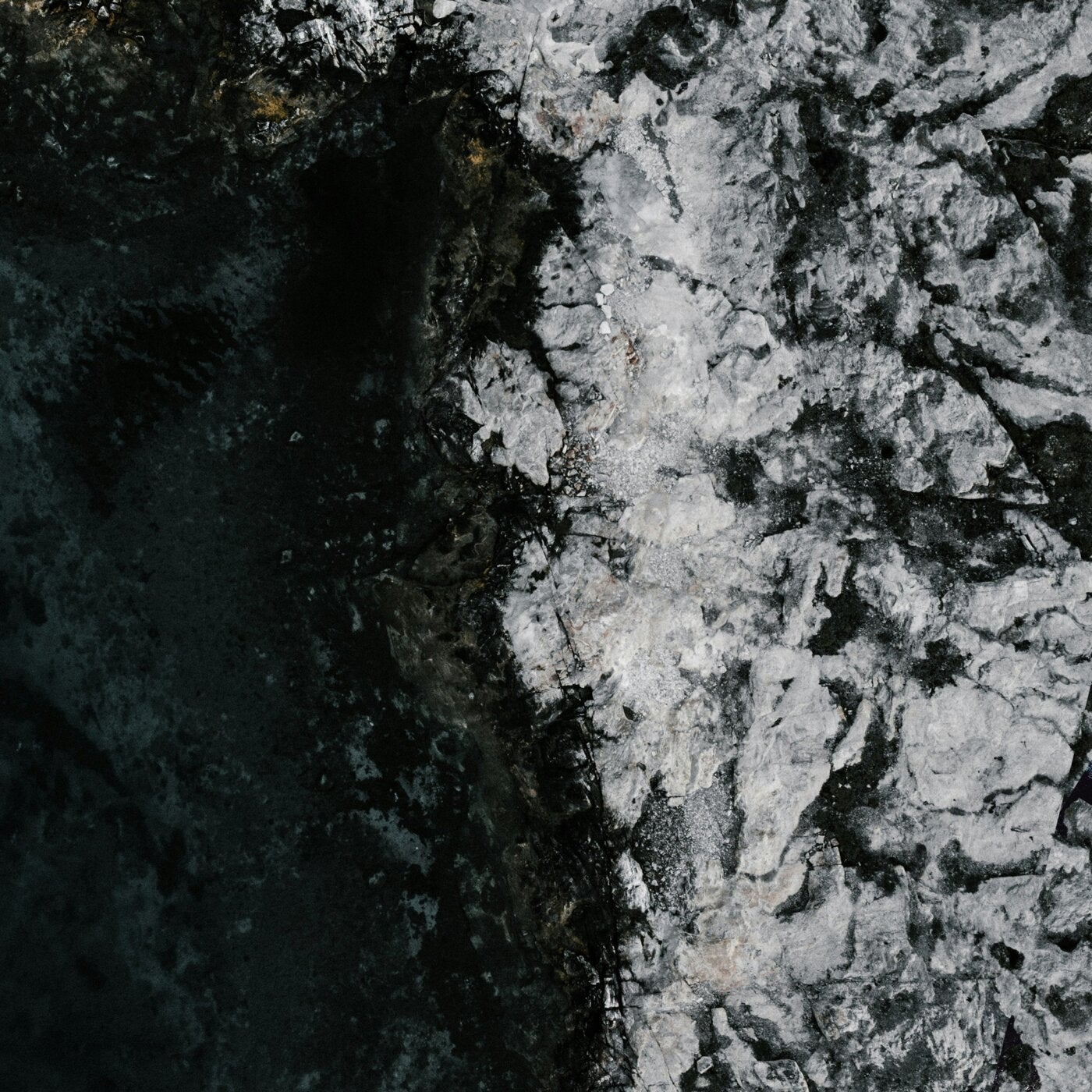 Cover - Ana Alves - El olvido del ser (Original Mix)