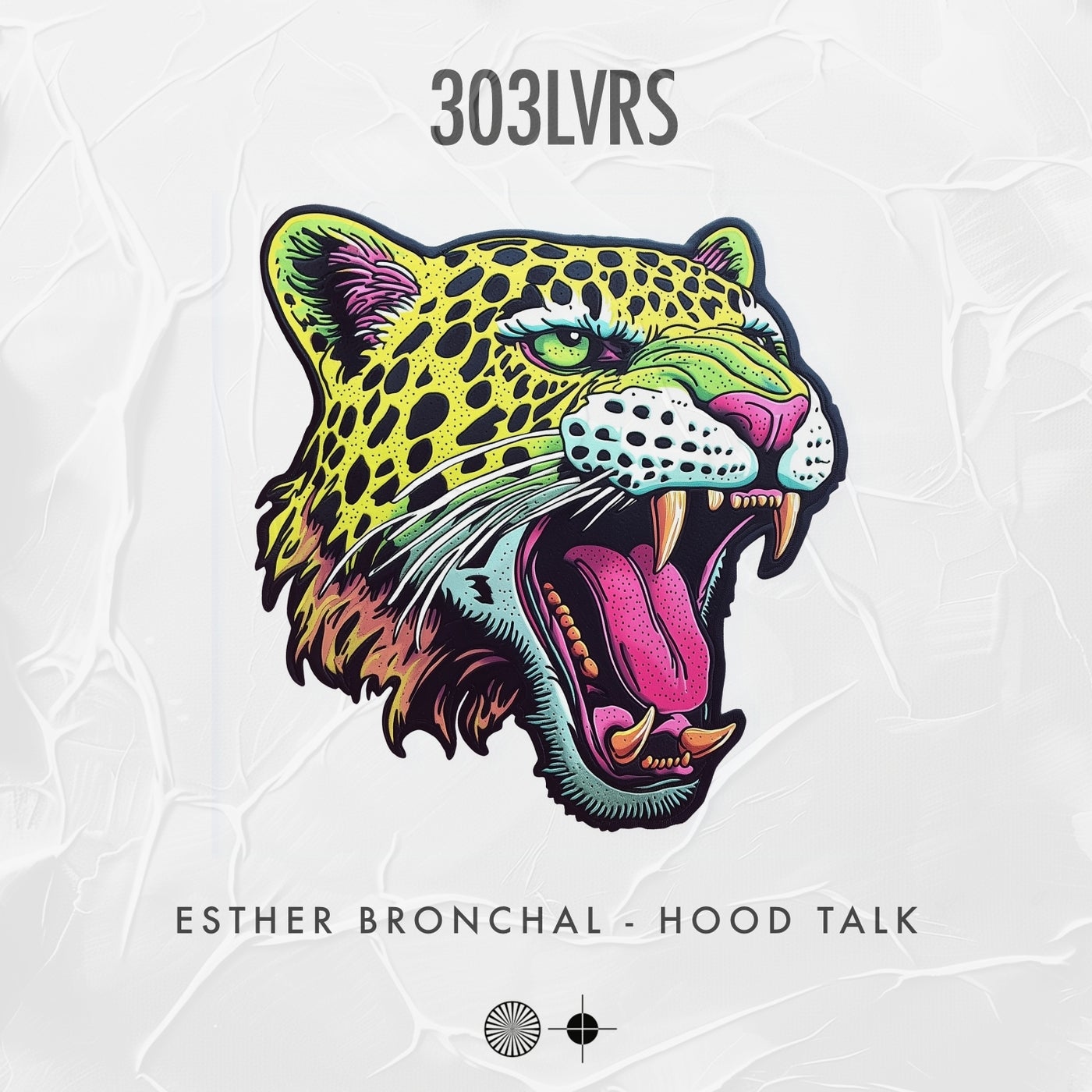 Cover - Esther Bronchal - Hood Talk (Extended Mix)