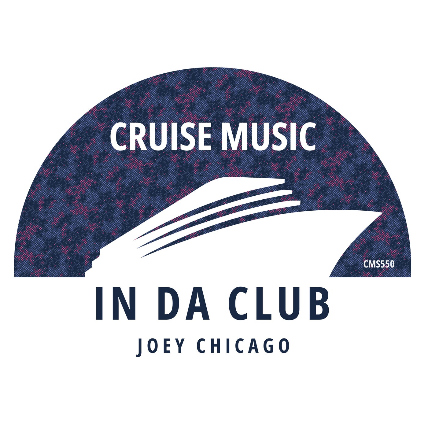 Cover - Joey Chicago - In Da Club  (Extended Mix)