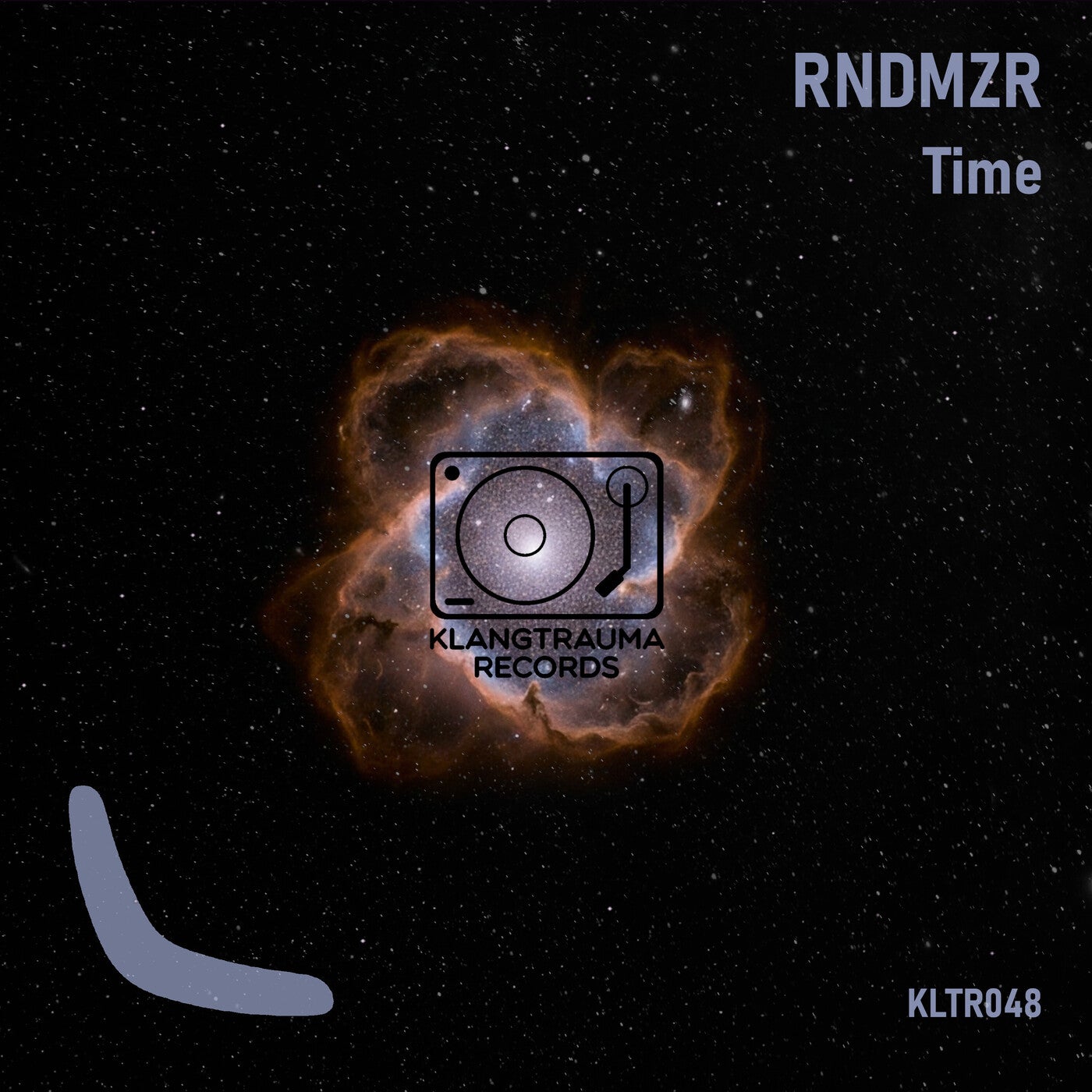 Cover - RNDMZR - Work (Original Mix)