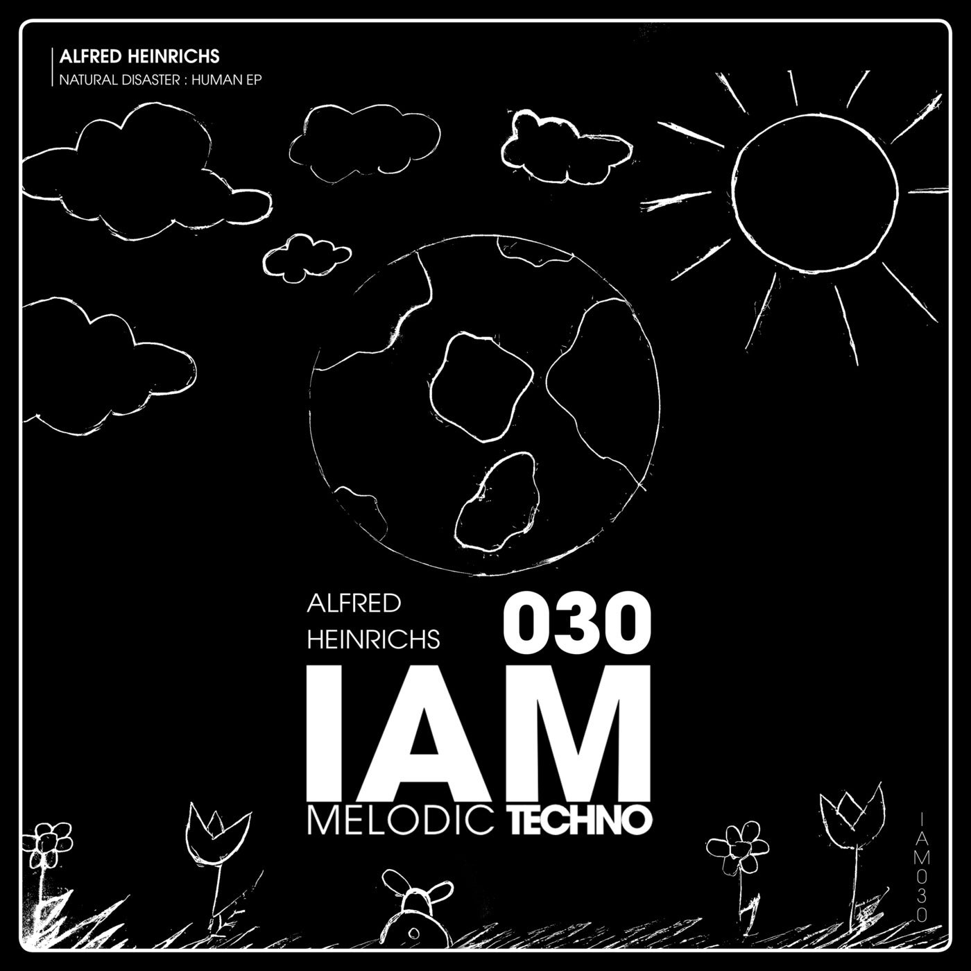 Cover - Alfred Heinrichs - Lord Chord (Original Mix)