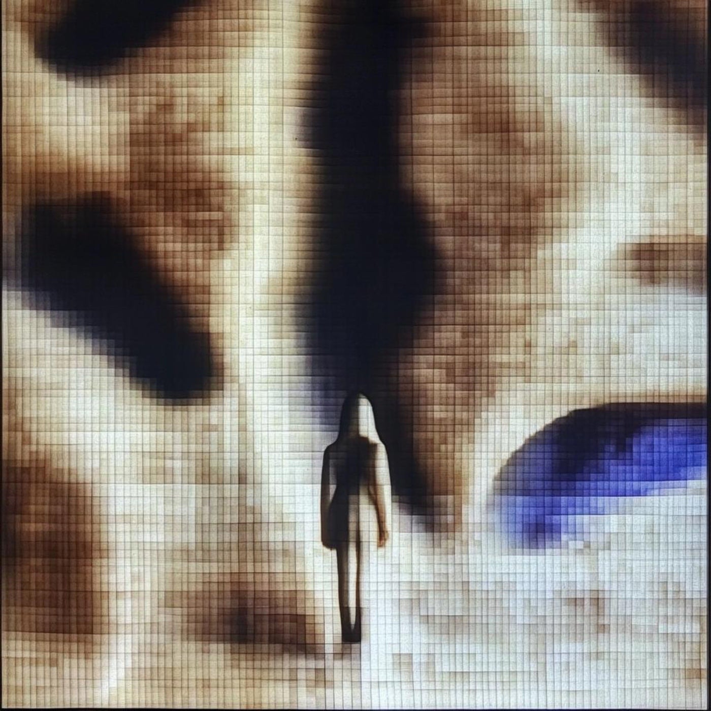 Cover - Enzo - I Saw You Calling (Original Mix)