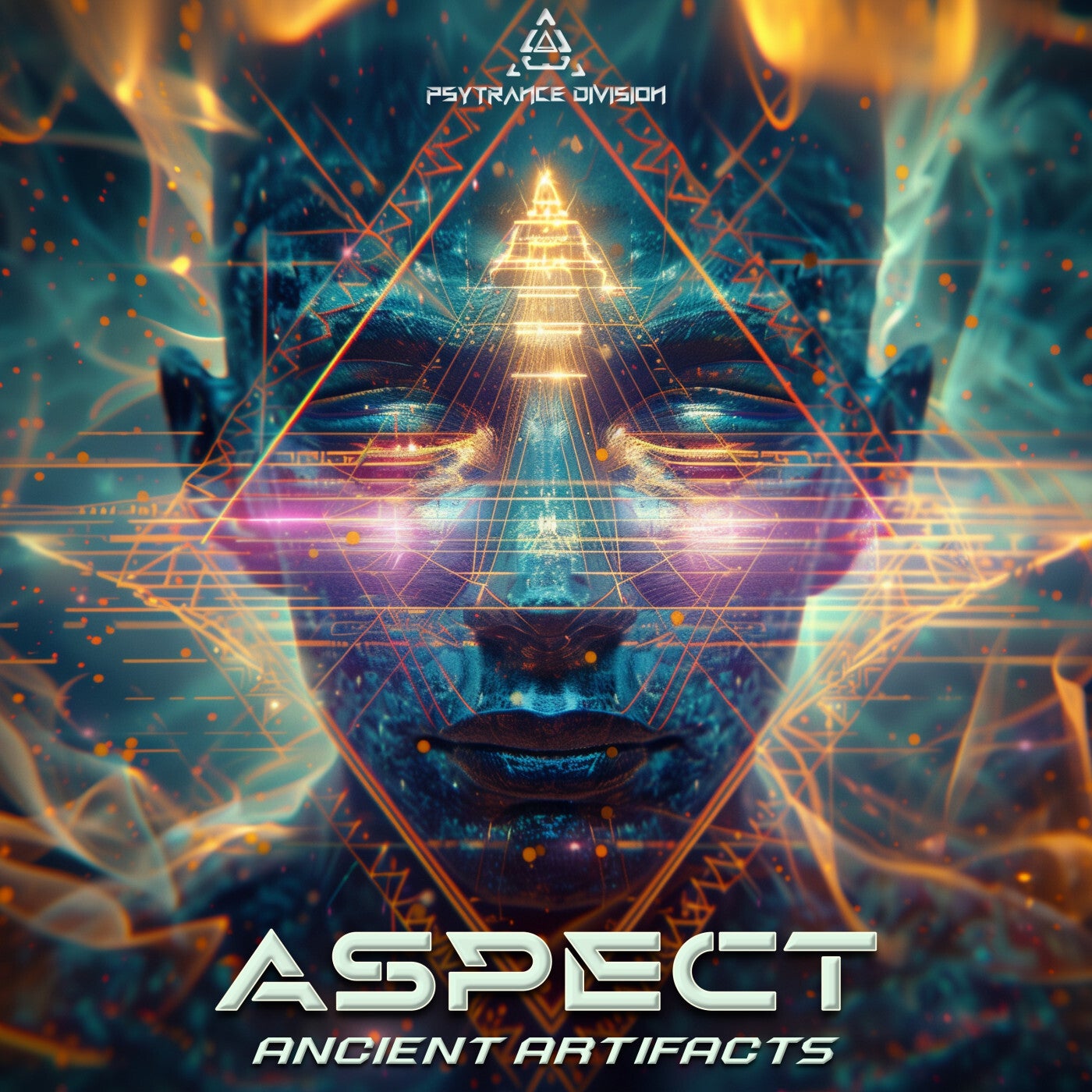 Cover - Aspect - Ancient Artifacts (Original Mix)