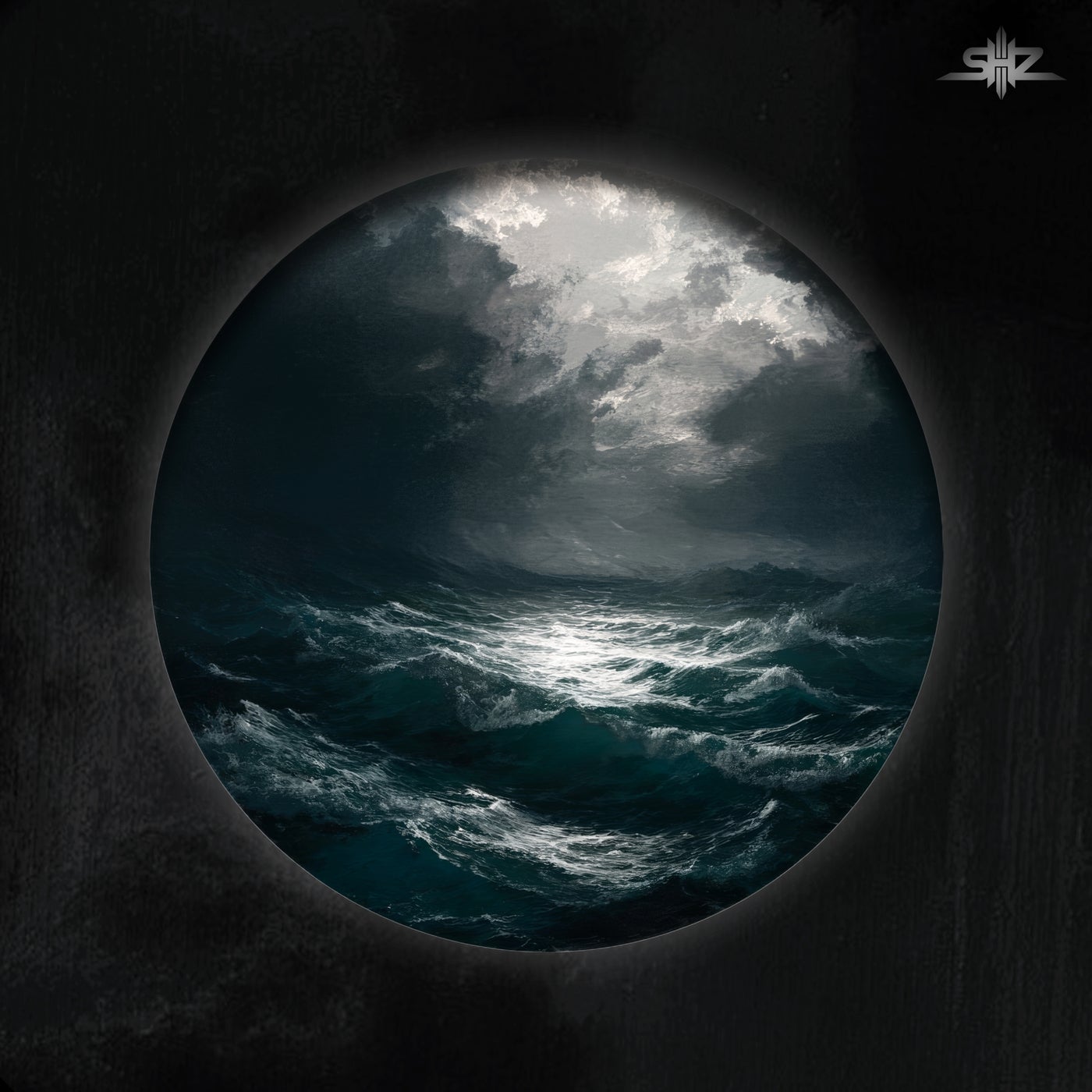 Cover - Choko, Bandikoot - Aruna (Original Mix)