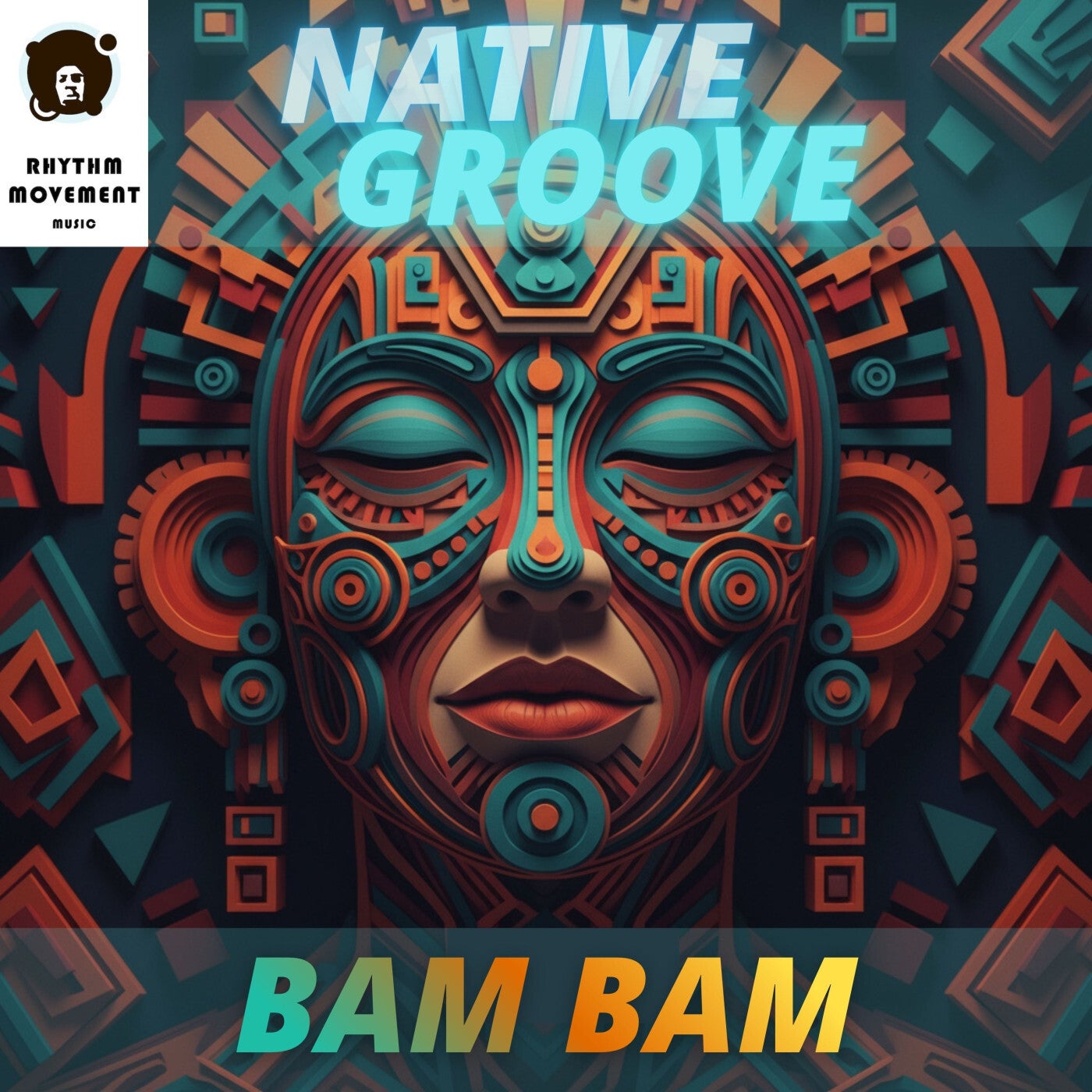 Cover - Native Groove - Bam Bam (Original Mix)