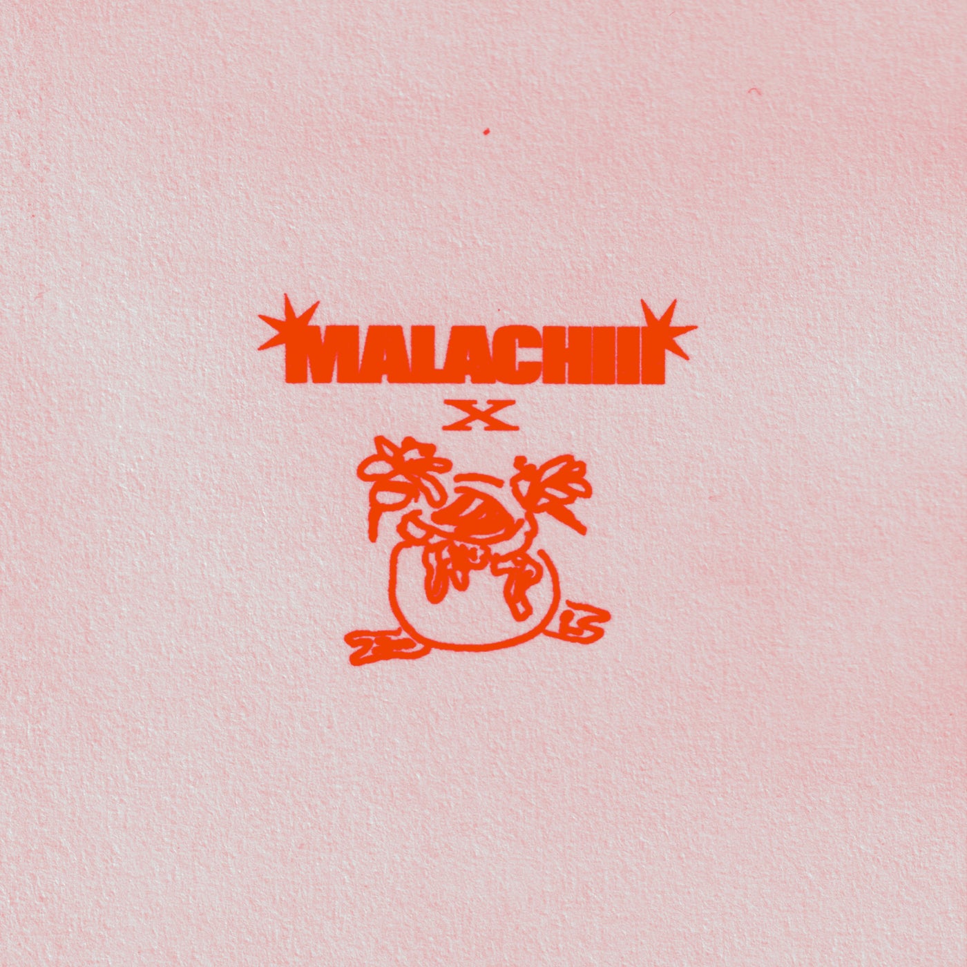 Cover - Malachiii, bees & honey - 1 on 1 (Original Mix)