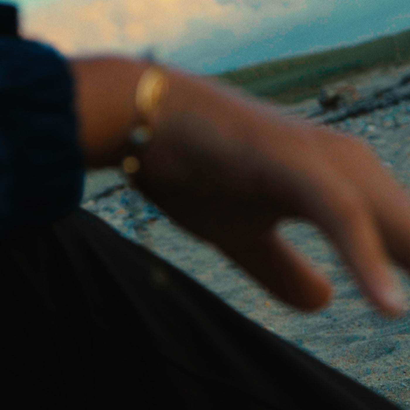 Cover - heylucas, solaene - something about u (Original Mix)