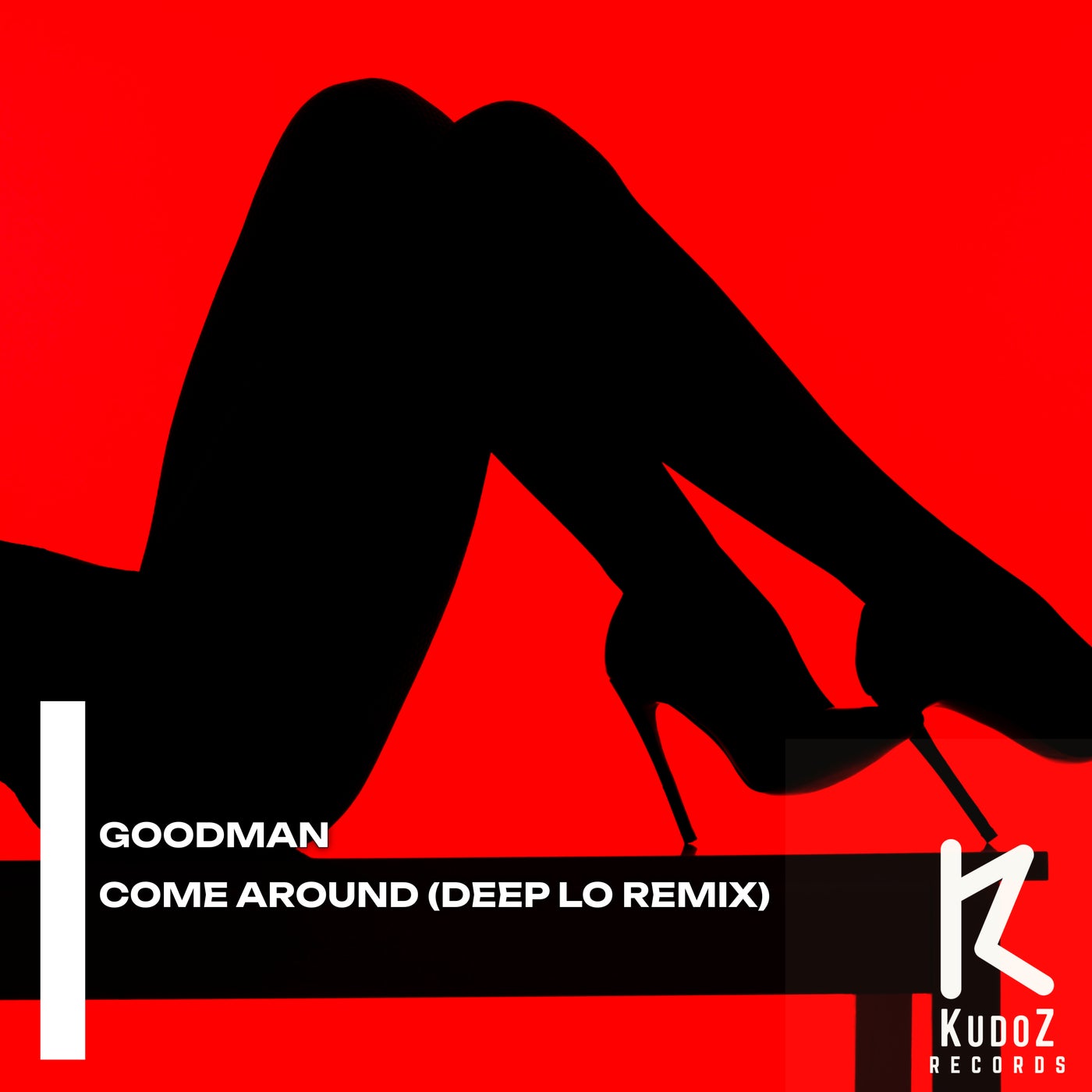 Cover - Goodman - Come Around (Deep Lo Remix)