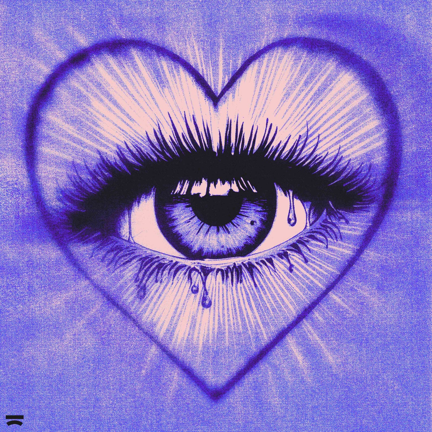 Cover - MATTN, UUFO - Somebody's Watching Me (Extended VIP Edit)