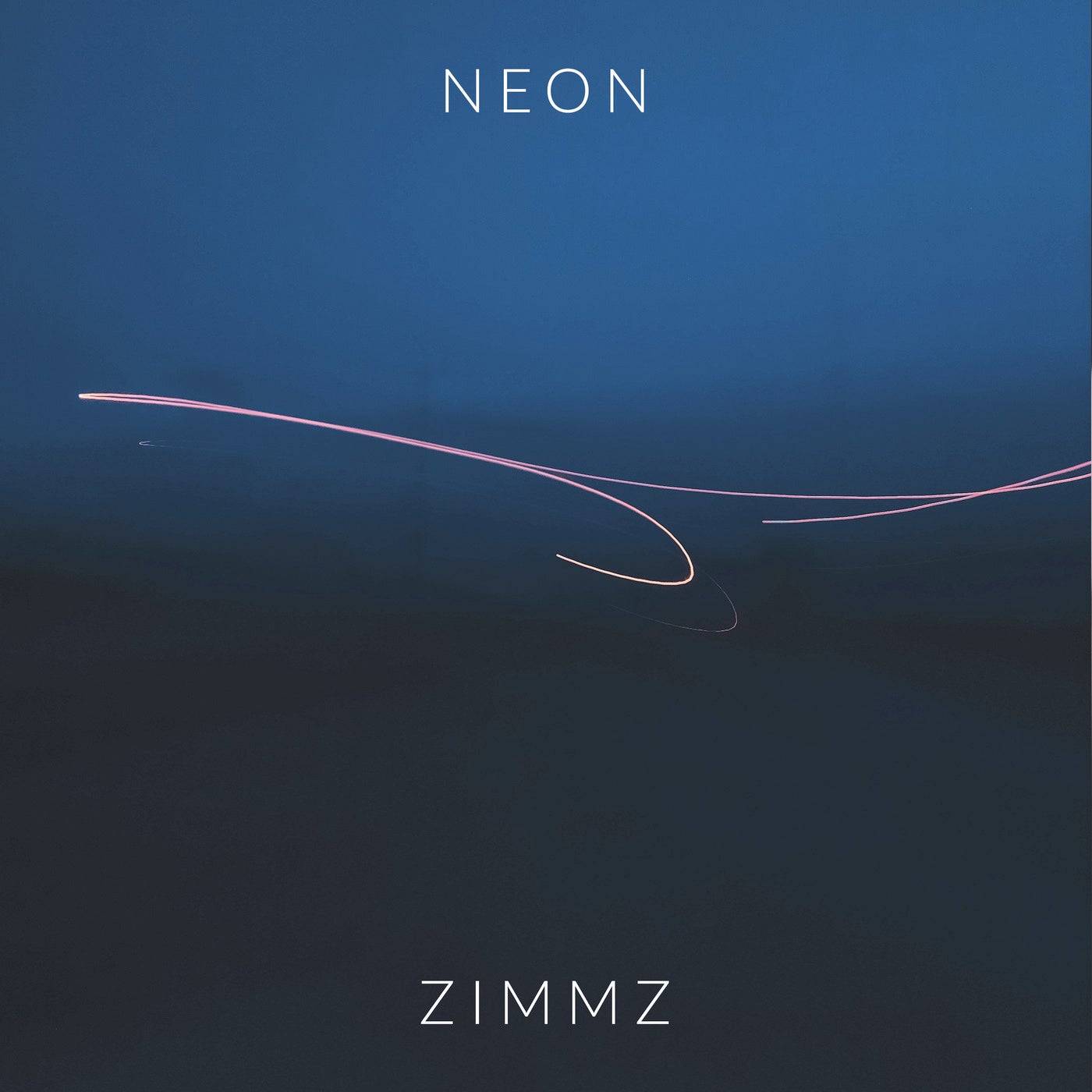 Cover - Zimmz - Neon (Original Mix)