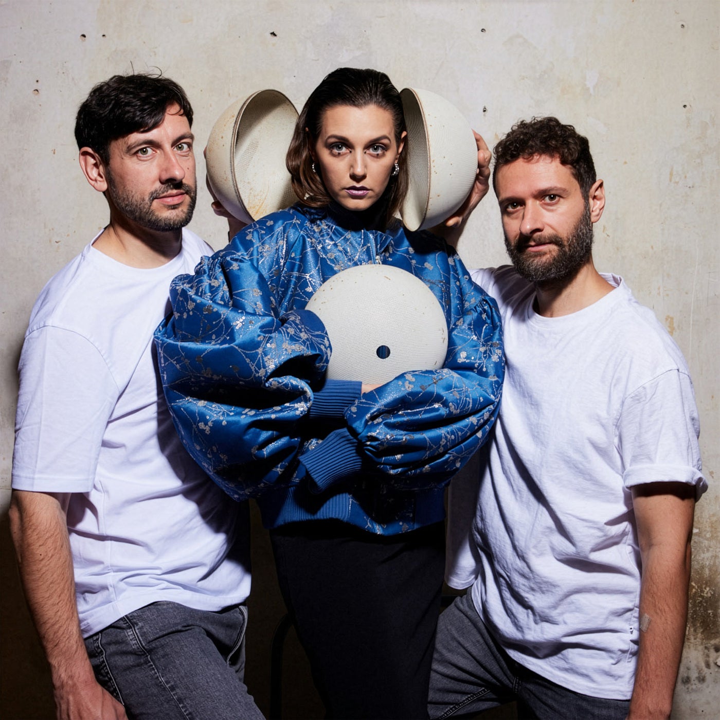 Cover - Valentin, Le Rubrique, Dan Bay, Wir sind Kinder - Universum (Original Mix)