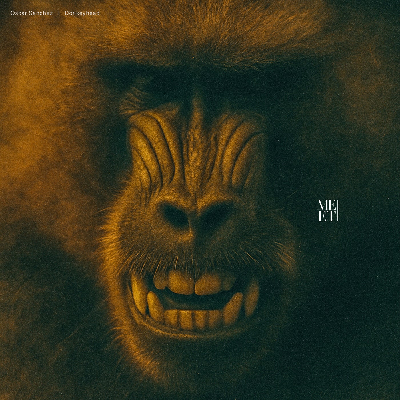 Cover - Oscar Sanchez - Yaco (Original Mix)