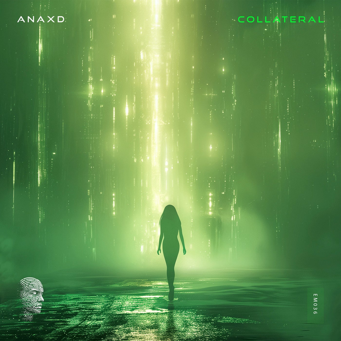 Cover - ANAXD - Collateral (Original Mix)