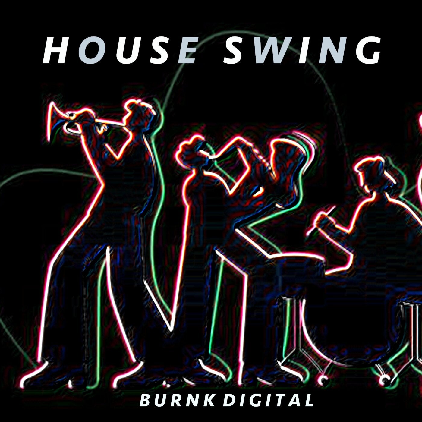 Cover - Ivan Kay - House Funk (Original Mix)