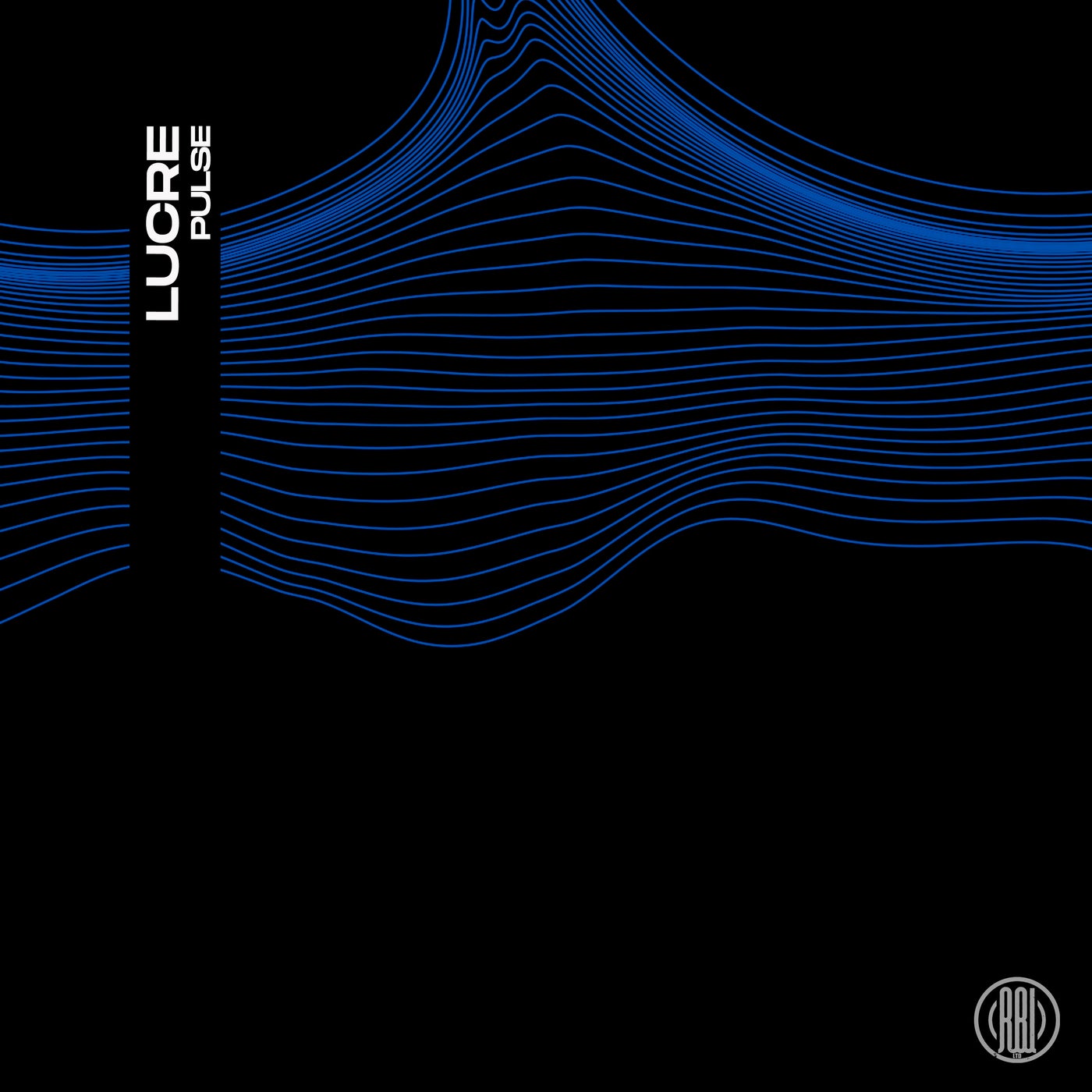 Cover - LUCRE - Mesmerized (Original Mix)