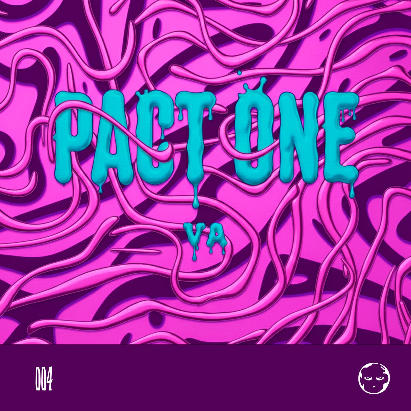 Cover - Wuez - Blow Ya Mind (Original Mix)