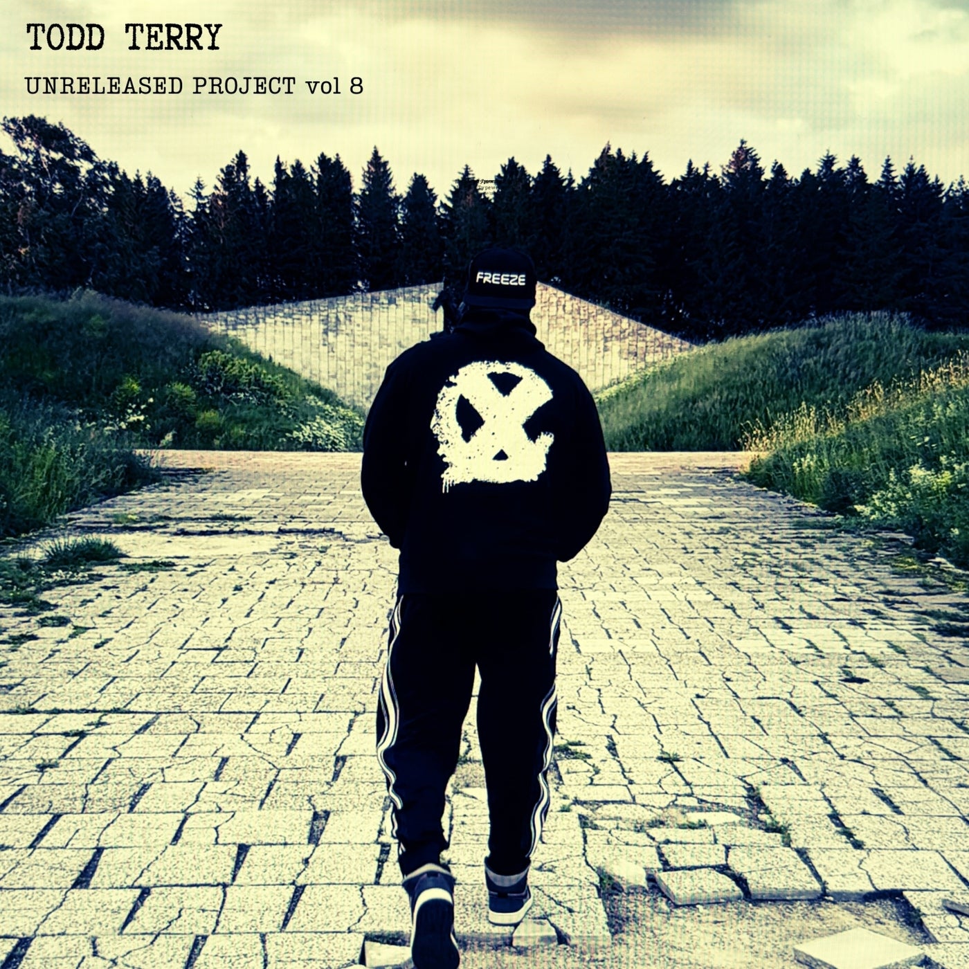 Cover - Todd Terry - Everytime (Original Mix)